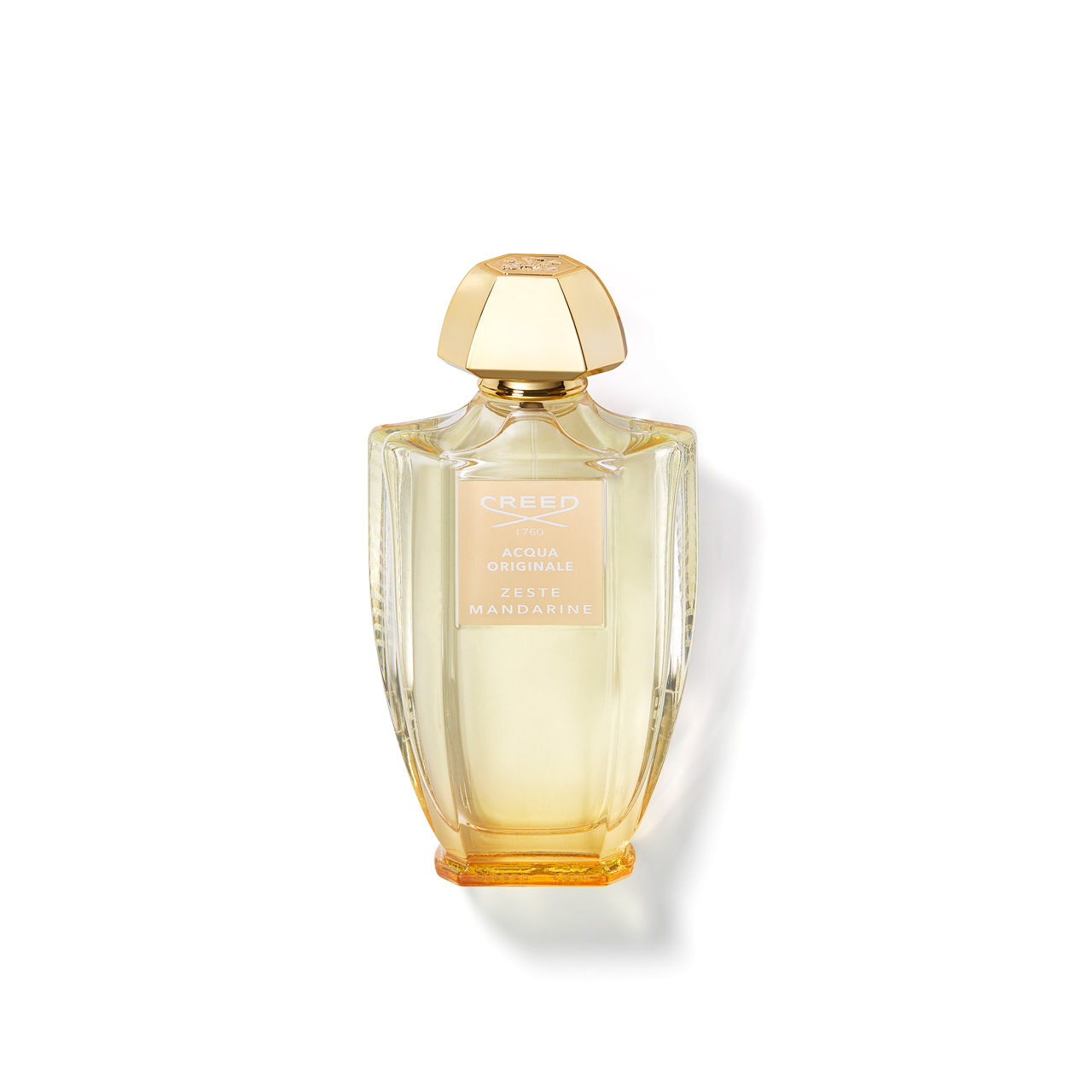 Zeste Mandarine - Acqua Originale - Eau de Parfum