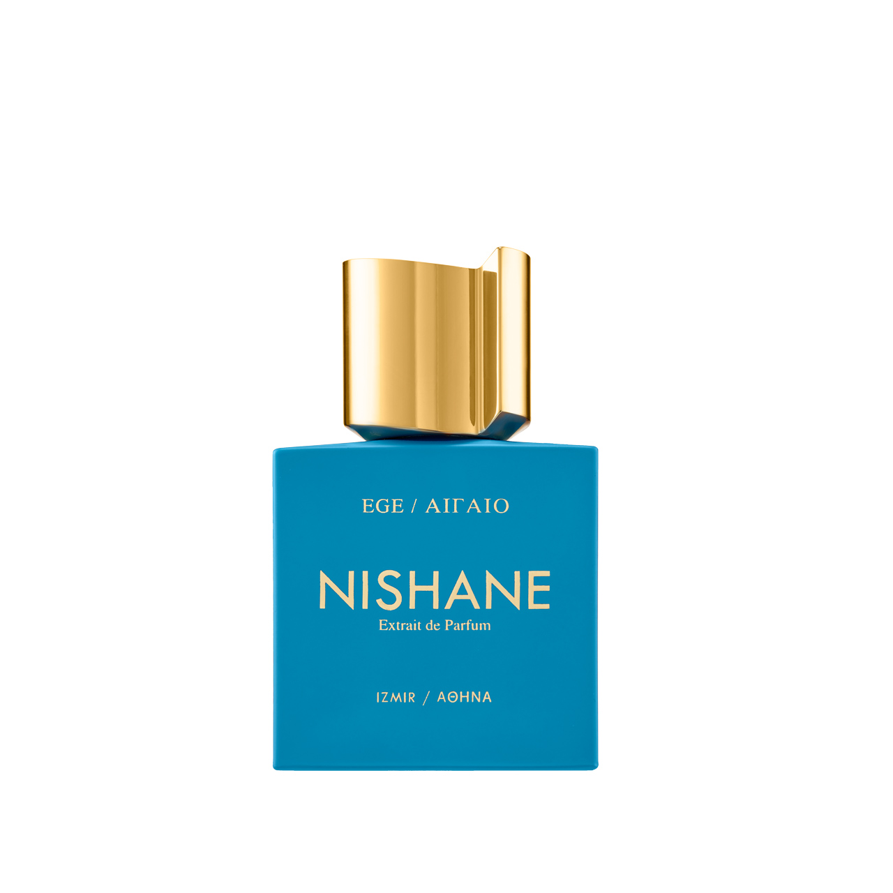 Ege - Extrait de Parfum