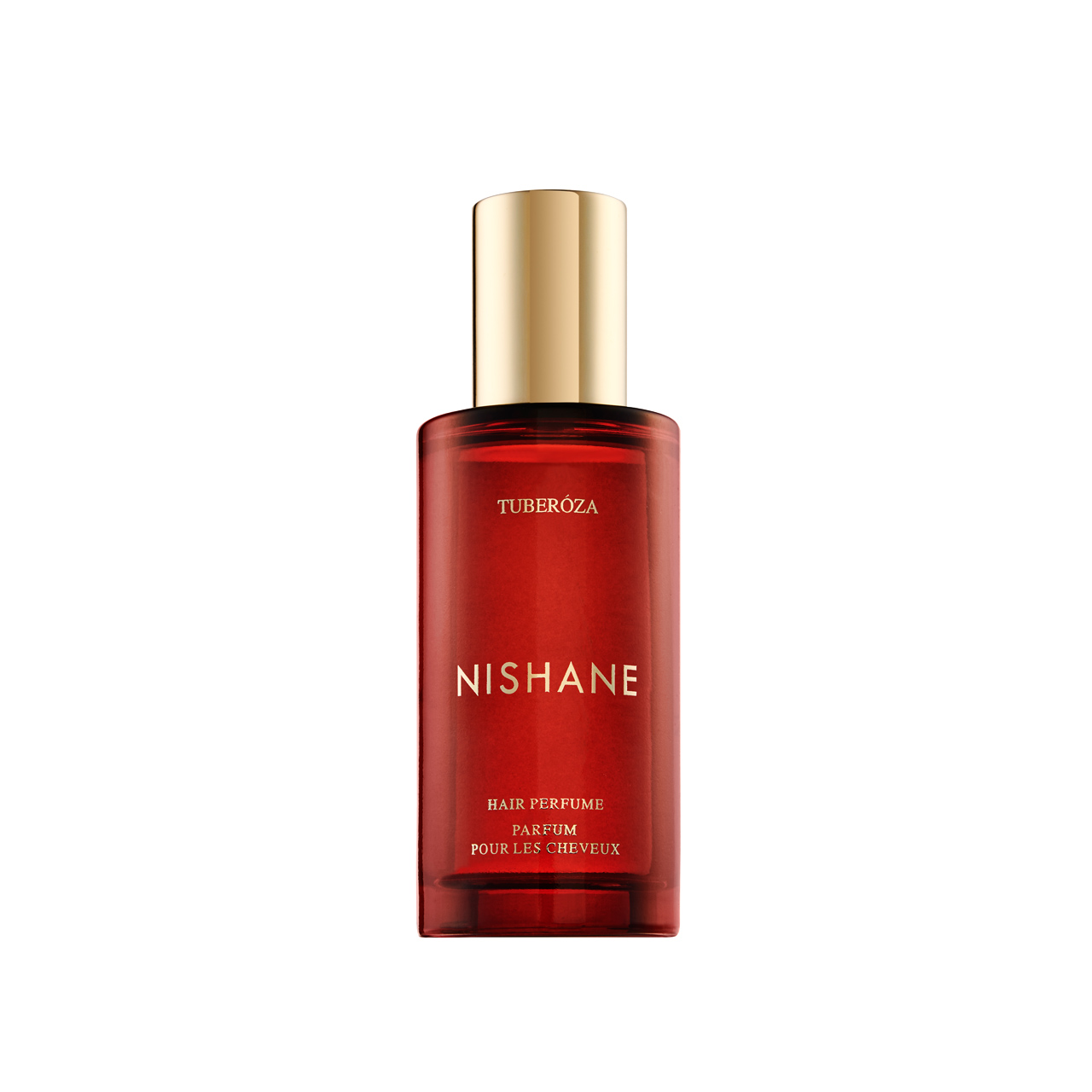 Tuberóza - Hair Perfume