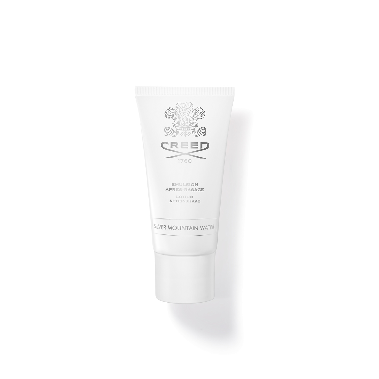 Silver Mountain Water - After Shave Balm