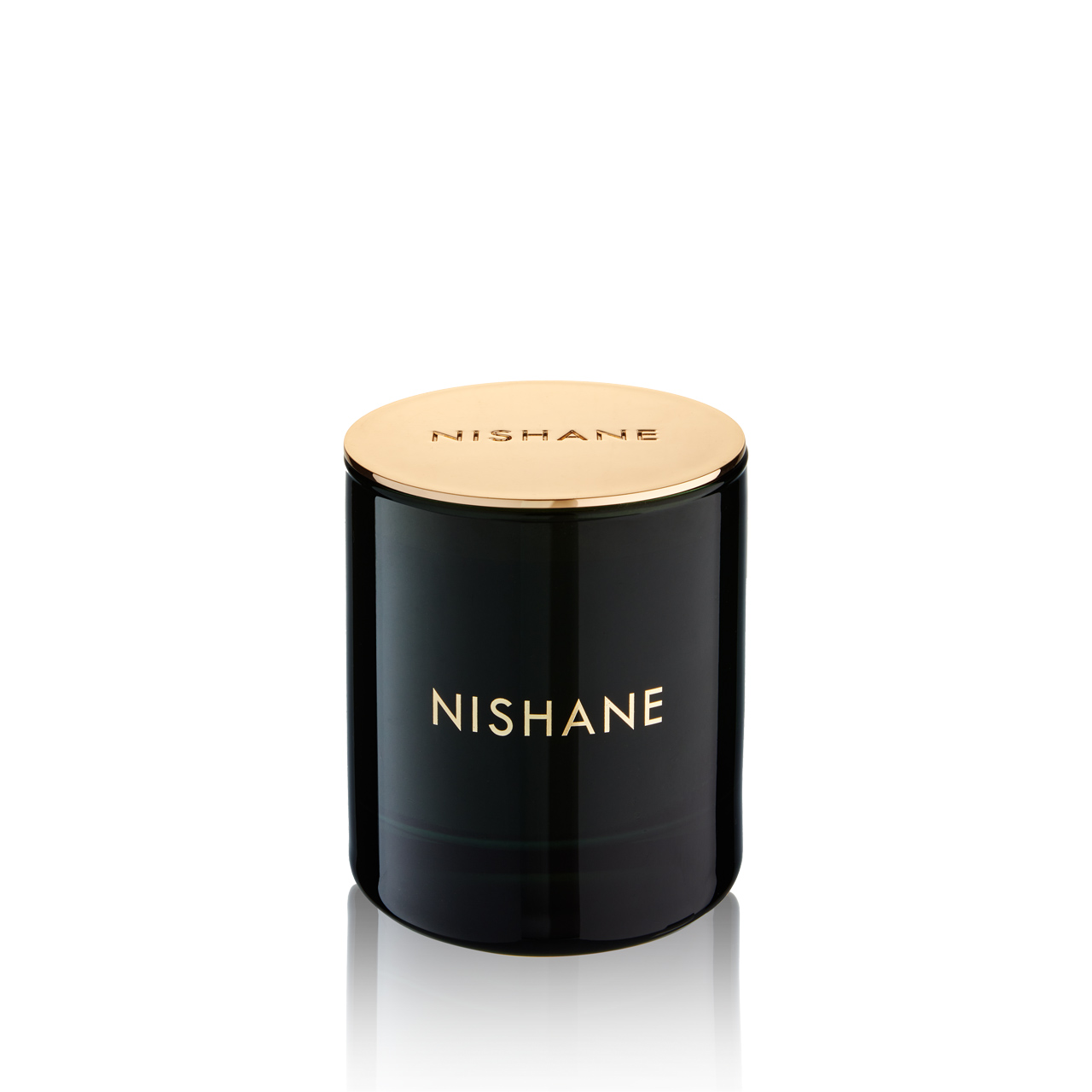 Indian Oud - Candle