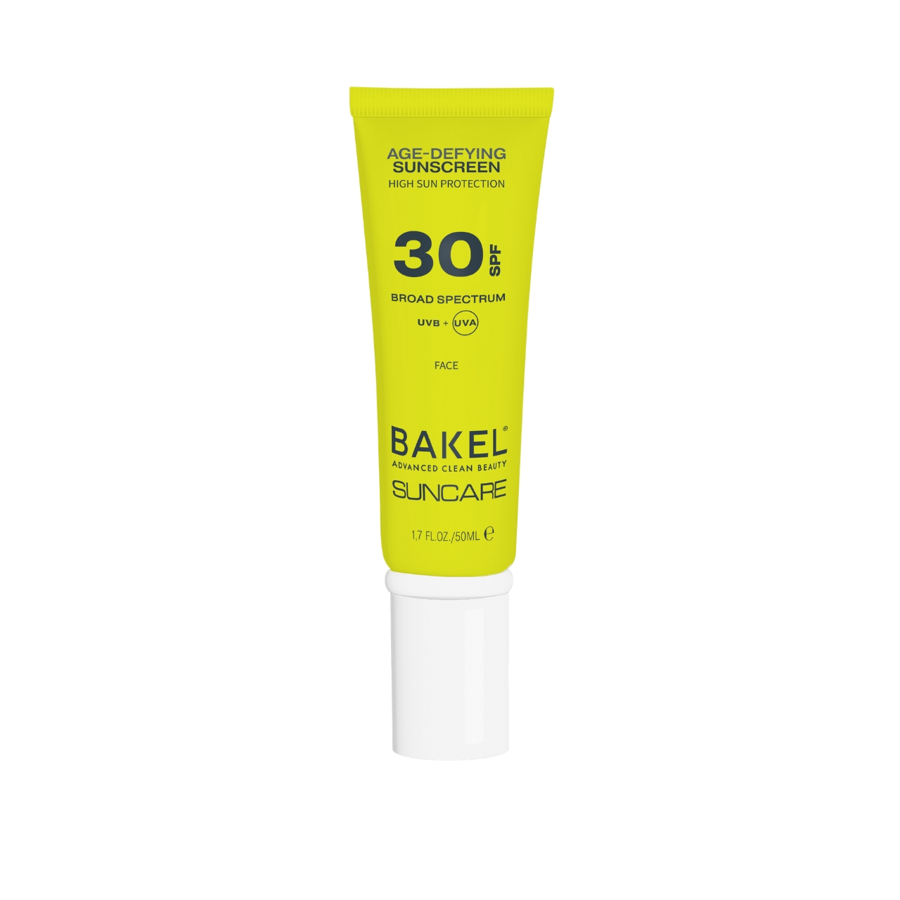 Suncare Crema Viso SPF 30