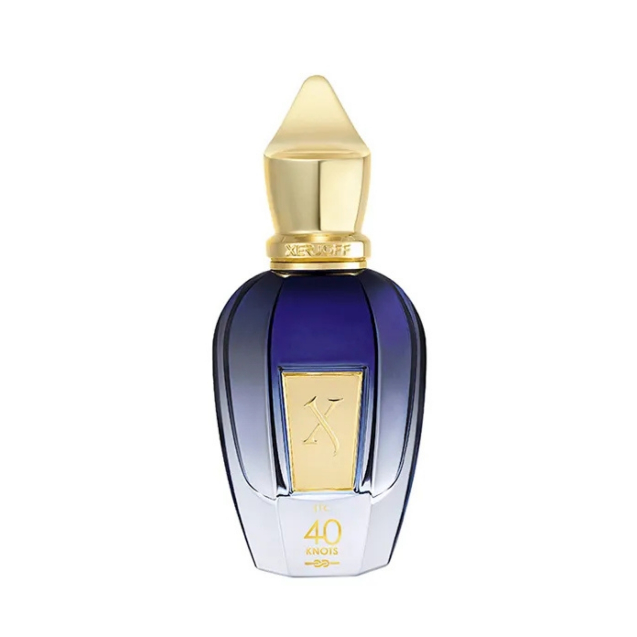 40 Knots - Extrait de Parfum