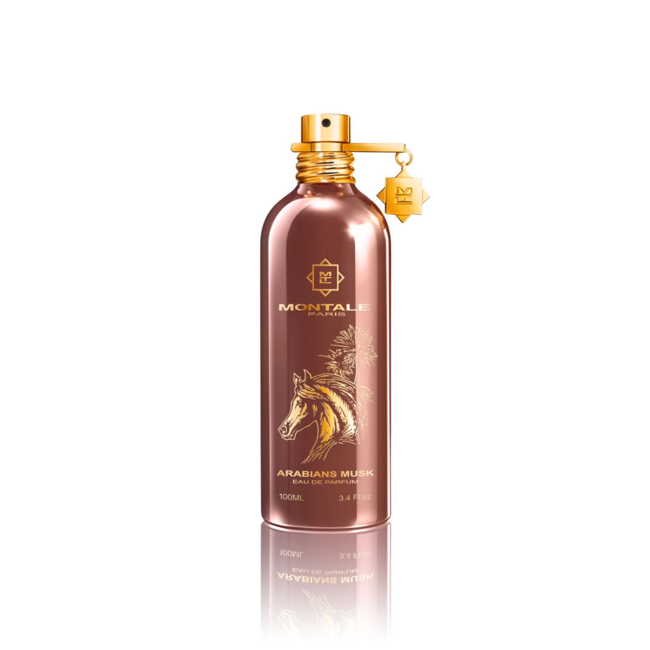 Arabians Musk - Eau de Parfum
