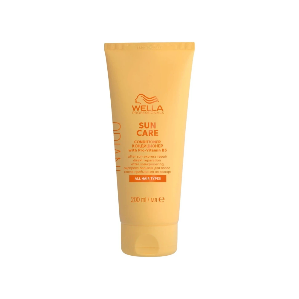 Invigo Sun Care - After Sun Express Conditioner 200ml