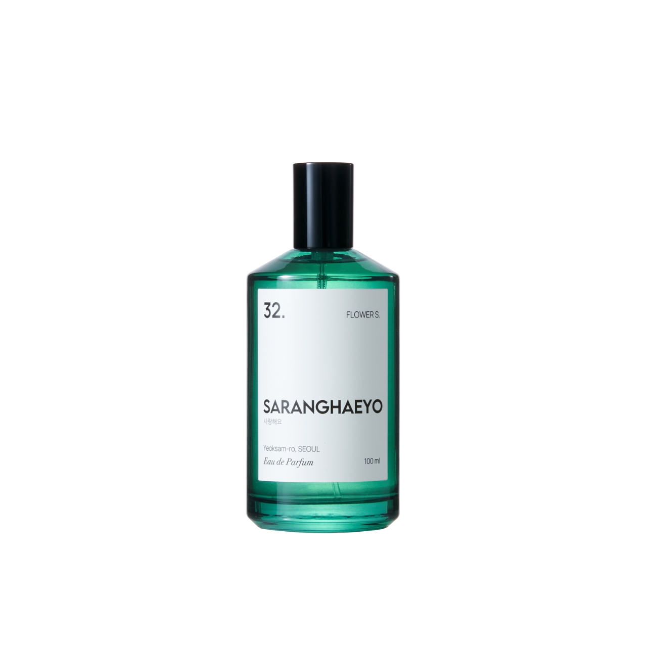 32.Flower S. - Eau de Parfum