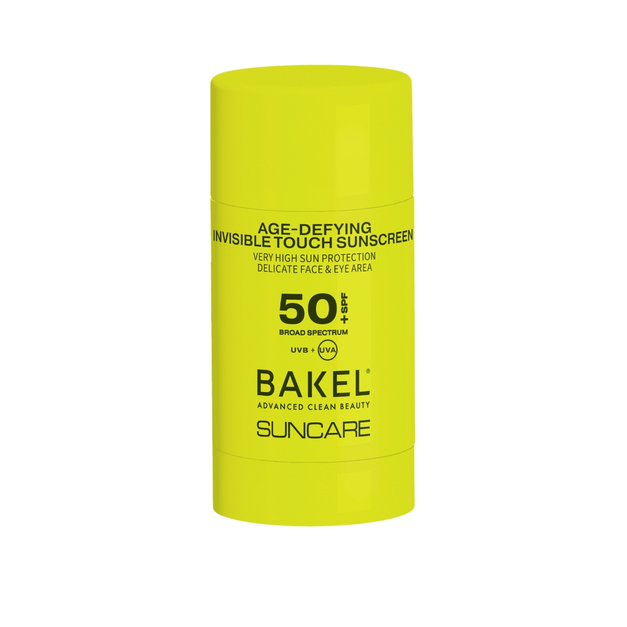 Suncare Age-Defying Invisible Touch SPF 50+