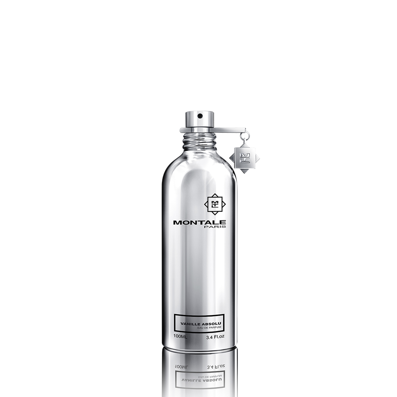 Vanille Absolu - Eau de Parfum