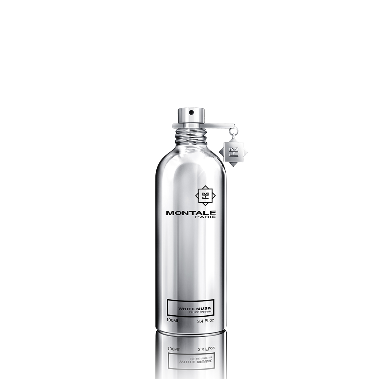White MusK - Eau de Parfum