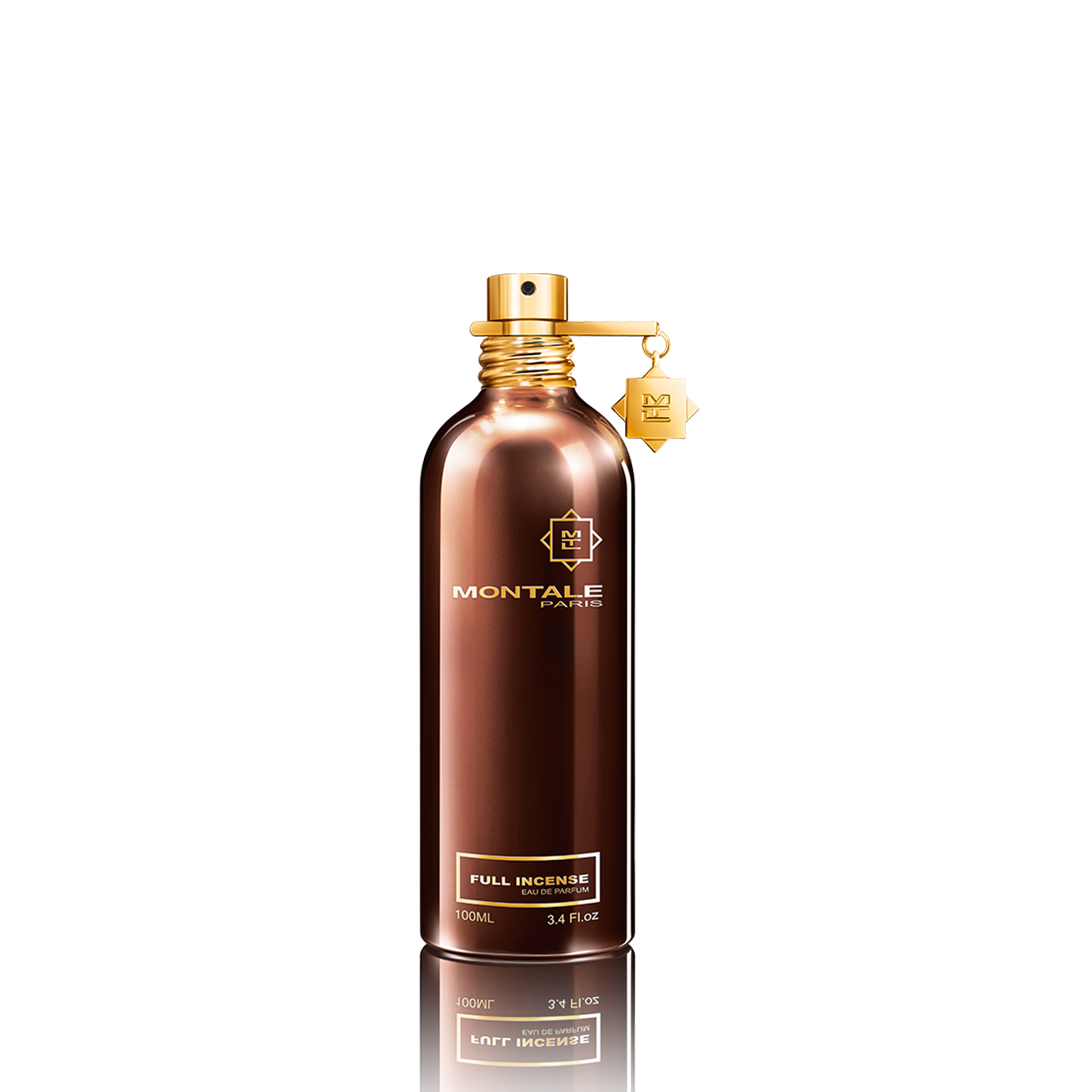 Full Incense - Eau de Parfum