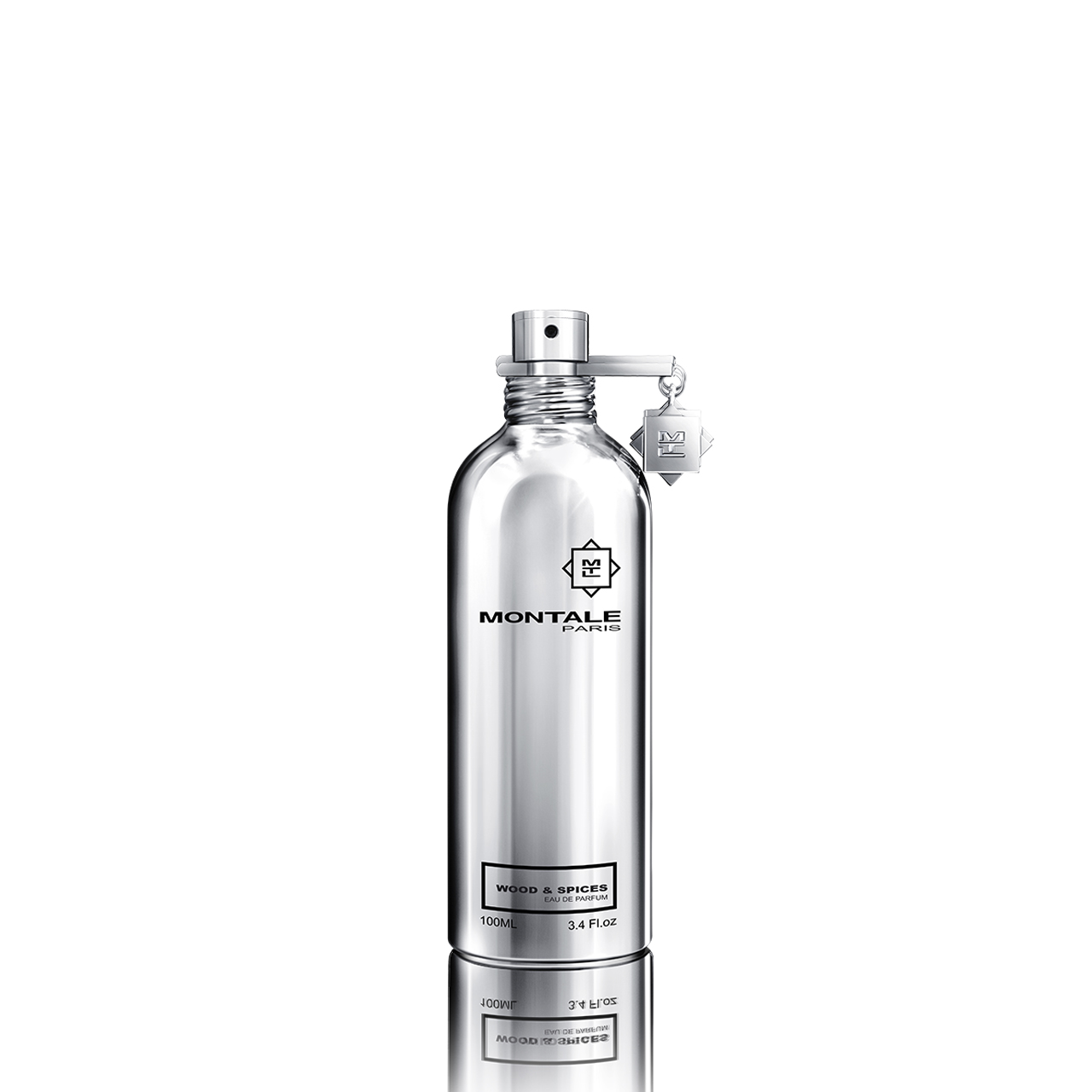 Wood & Spices - Eau de Parfum