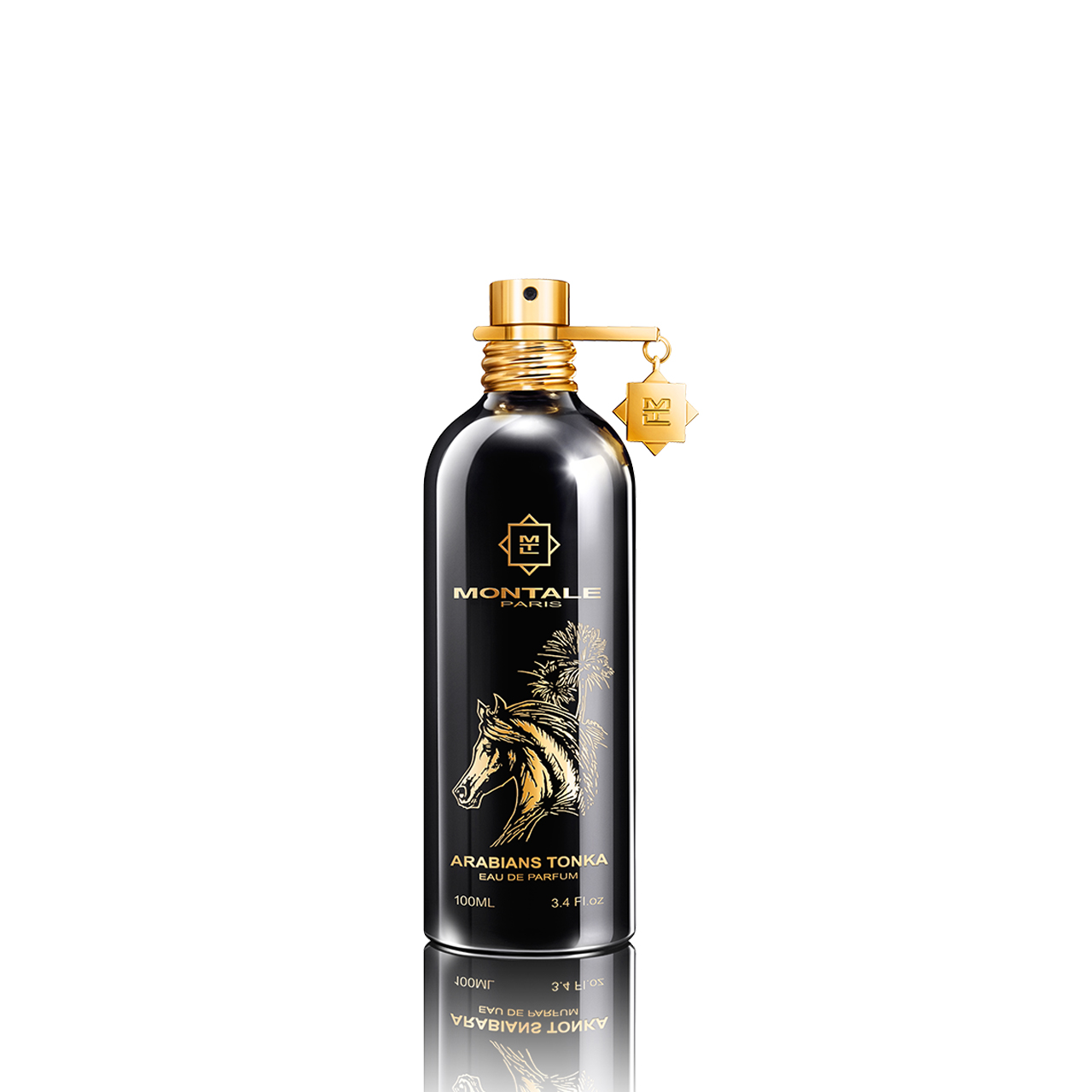 Arabians Tonka - Eau de Parfum