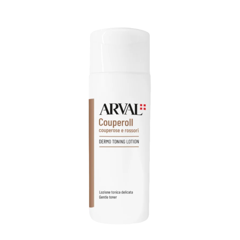 Couperoll Dermo Toning Loztion 200 ml