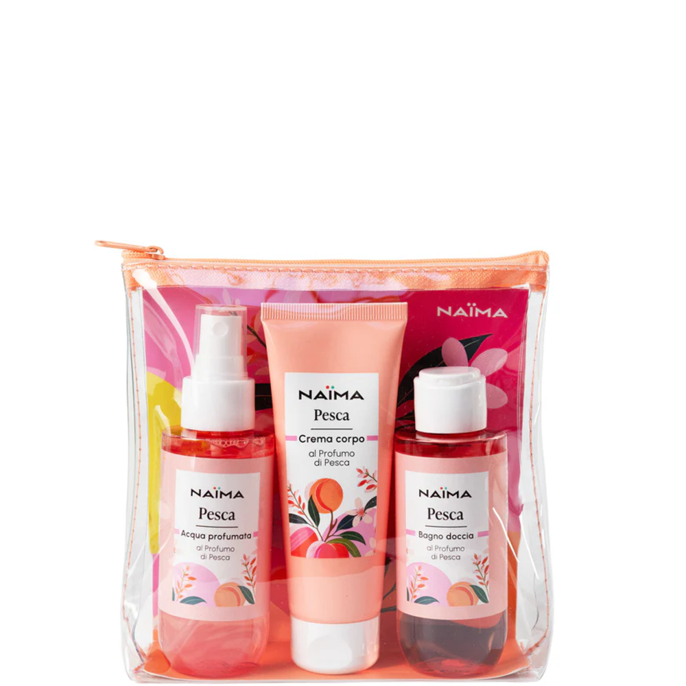 Travel Kit Pesca