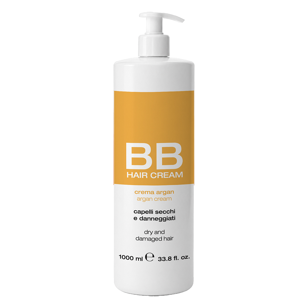 Crema Argan