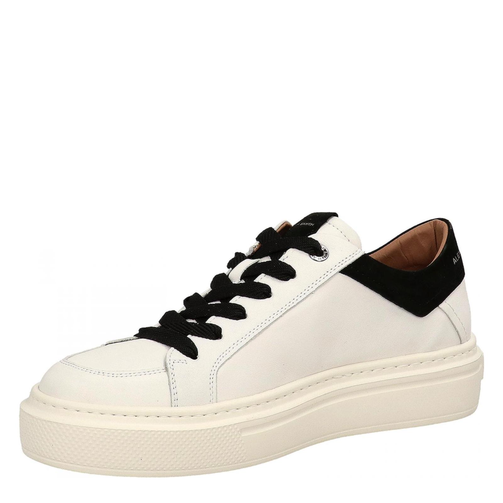 REGENT off-white-black