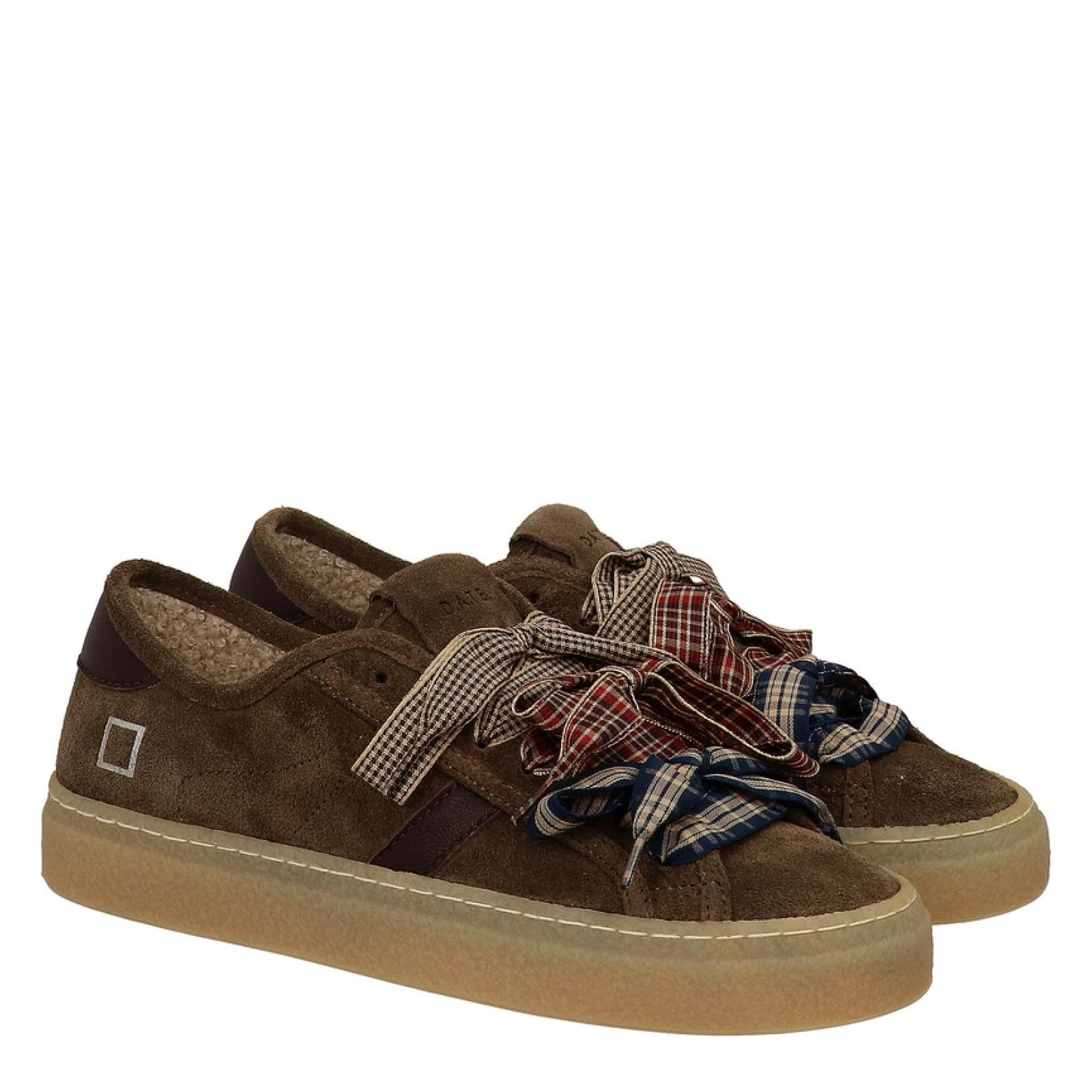 TENDER SUEDE