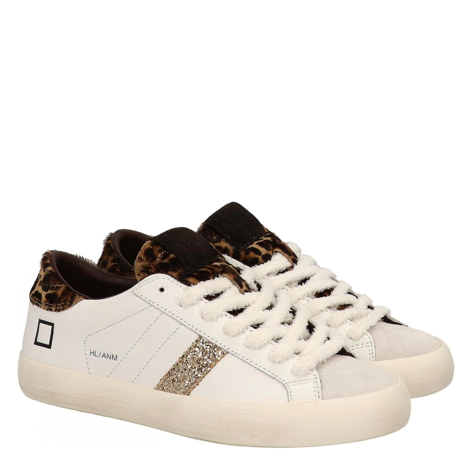 HILL LOW ANIMALIER