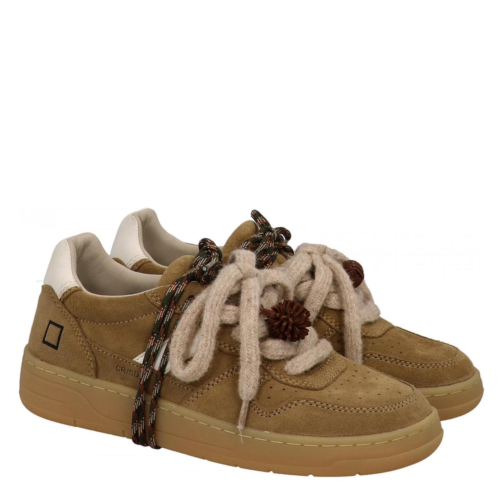 COURT 2.0 SUEDE