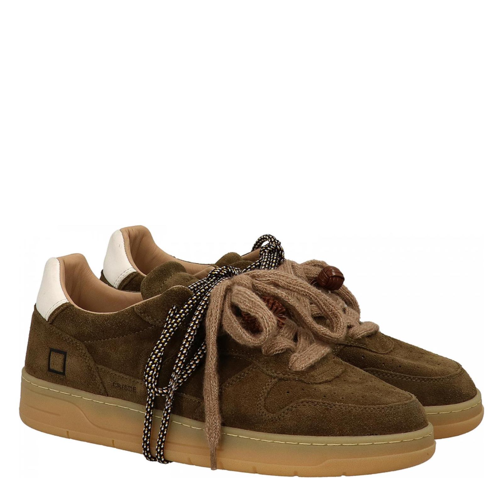COURT 2.0 SUEDE