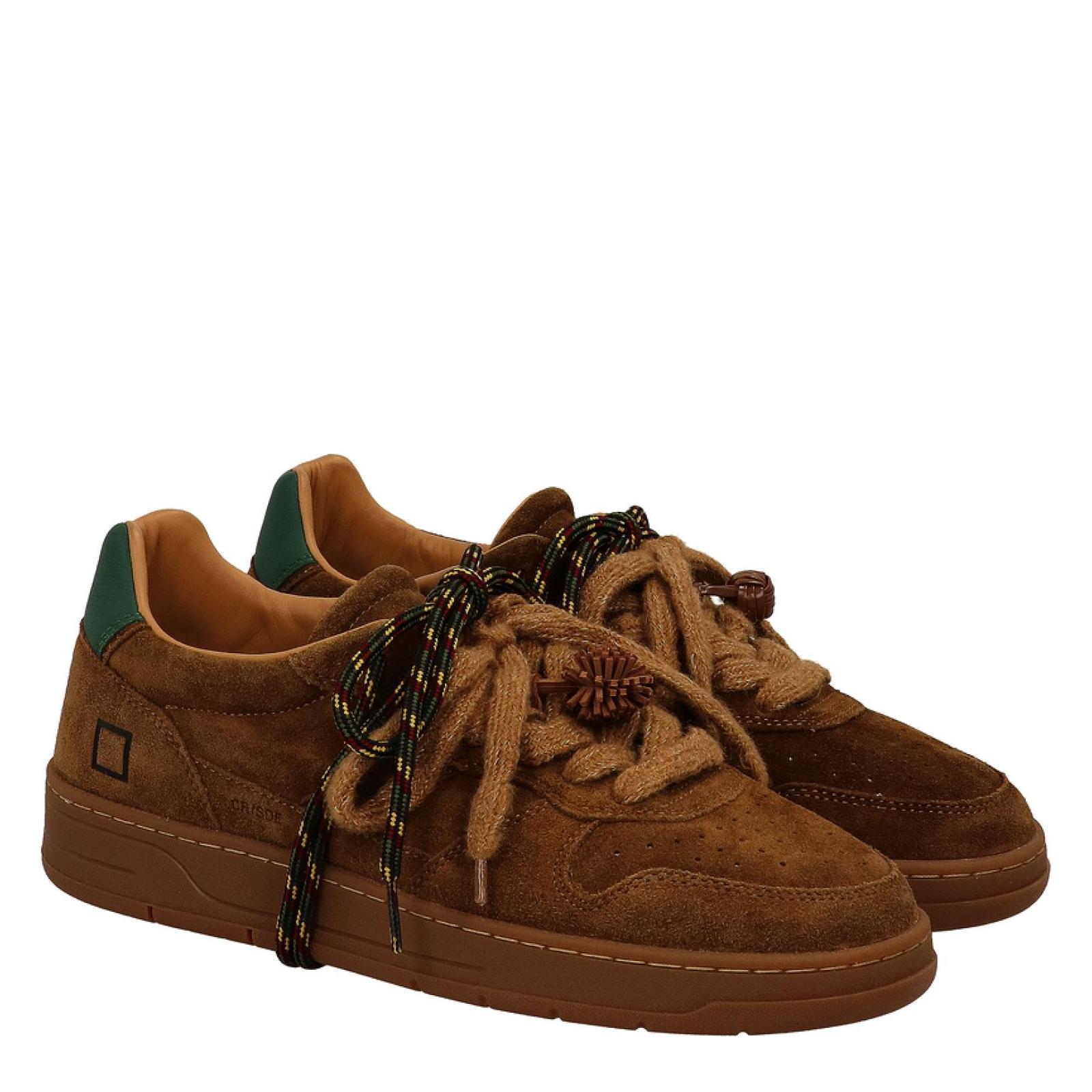 COURT 2.0 SUEDE