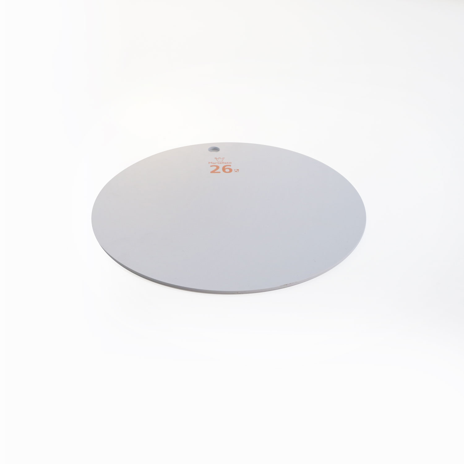 Plastic cake stand