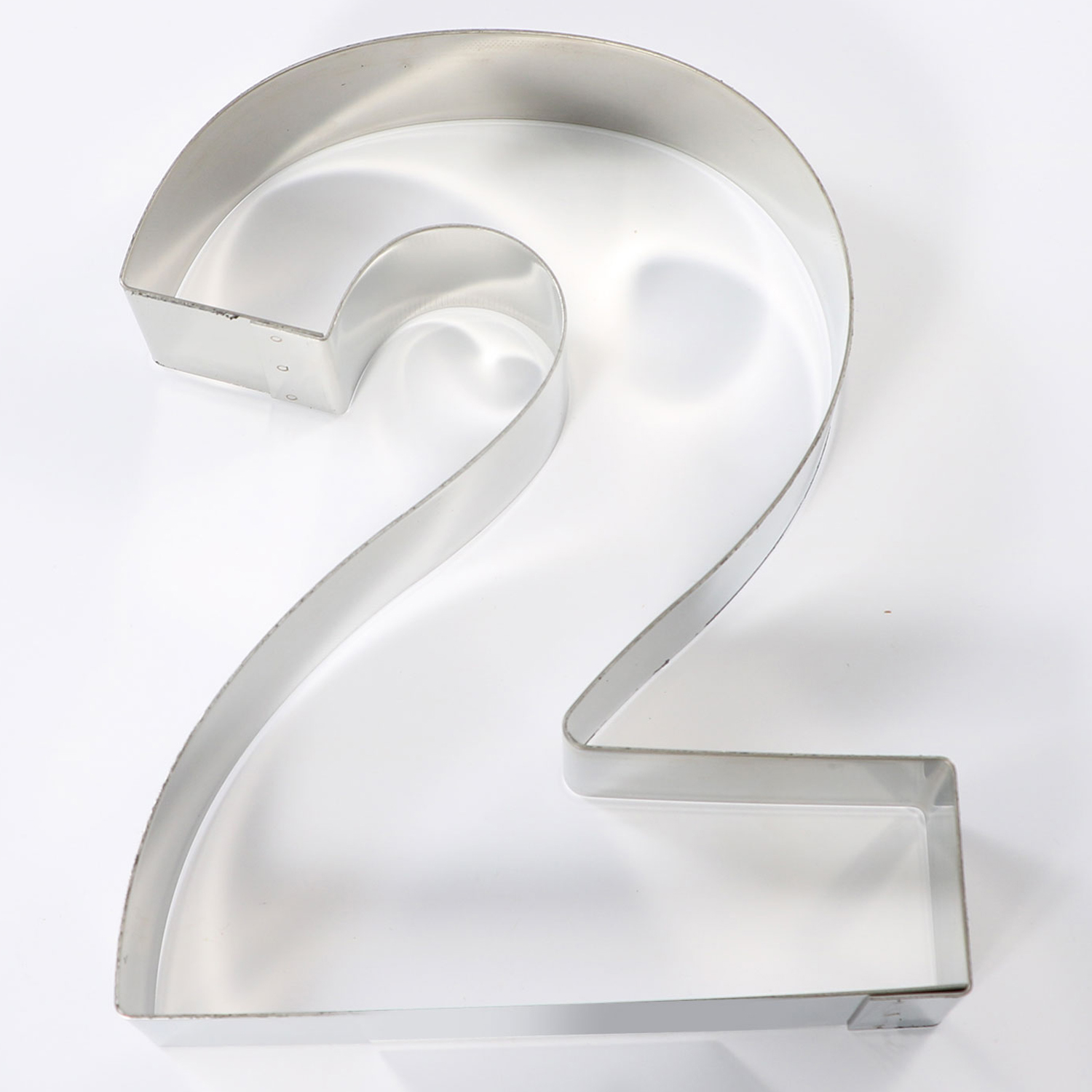 2 - 30 cm