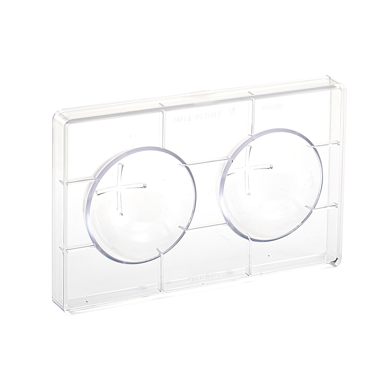 Semisphere Ø100