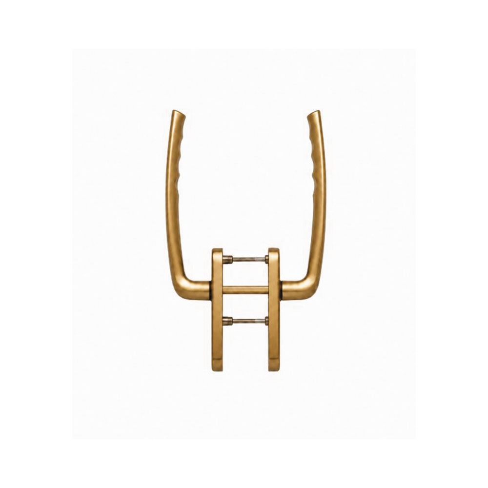 Maniglione HS New York yale bronzo 3388143