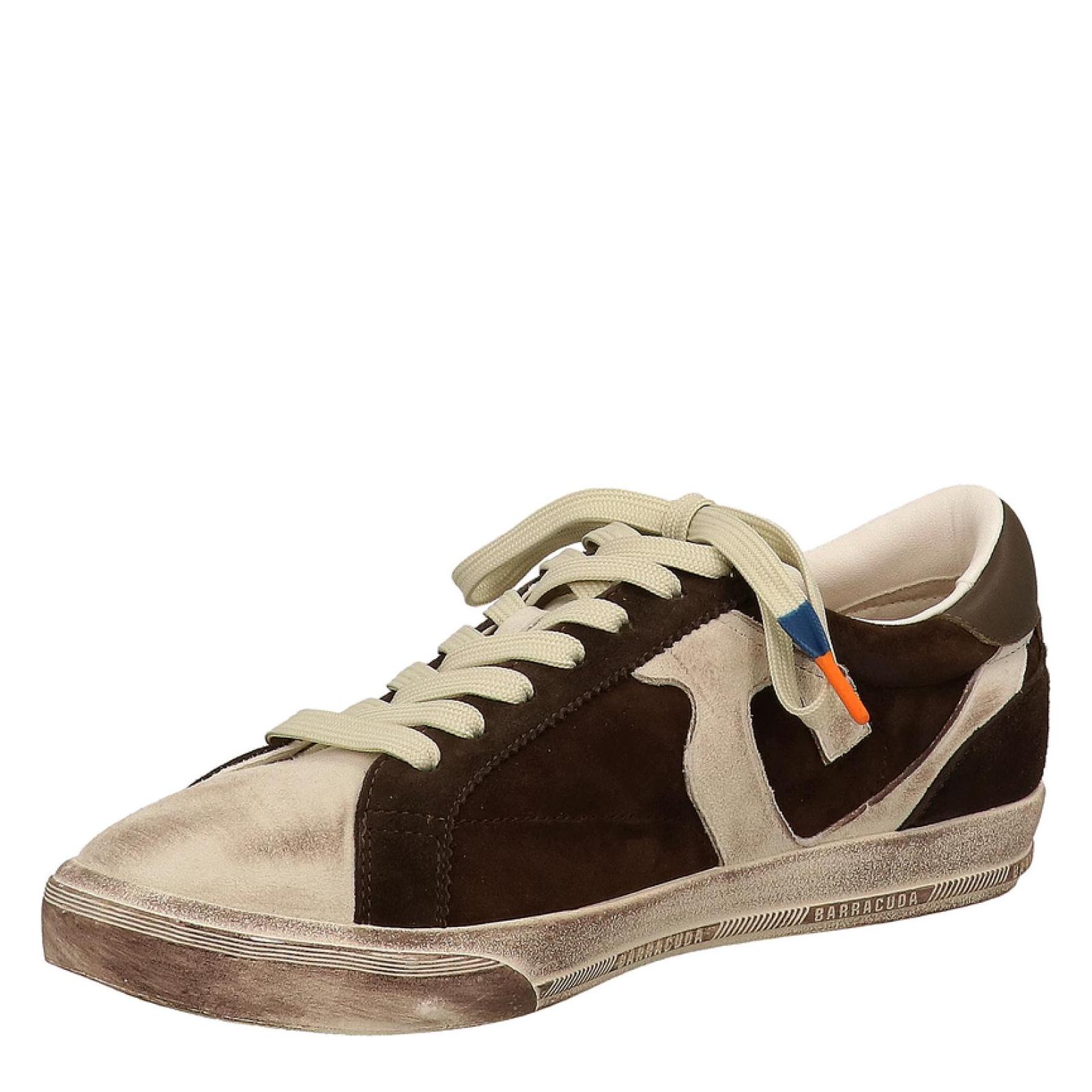 SNEAKERS pepe-quino-marmo