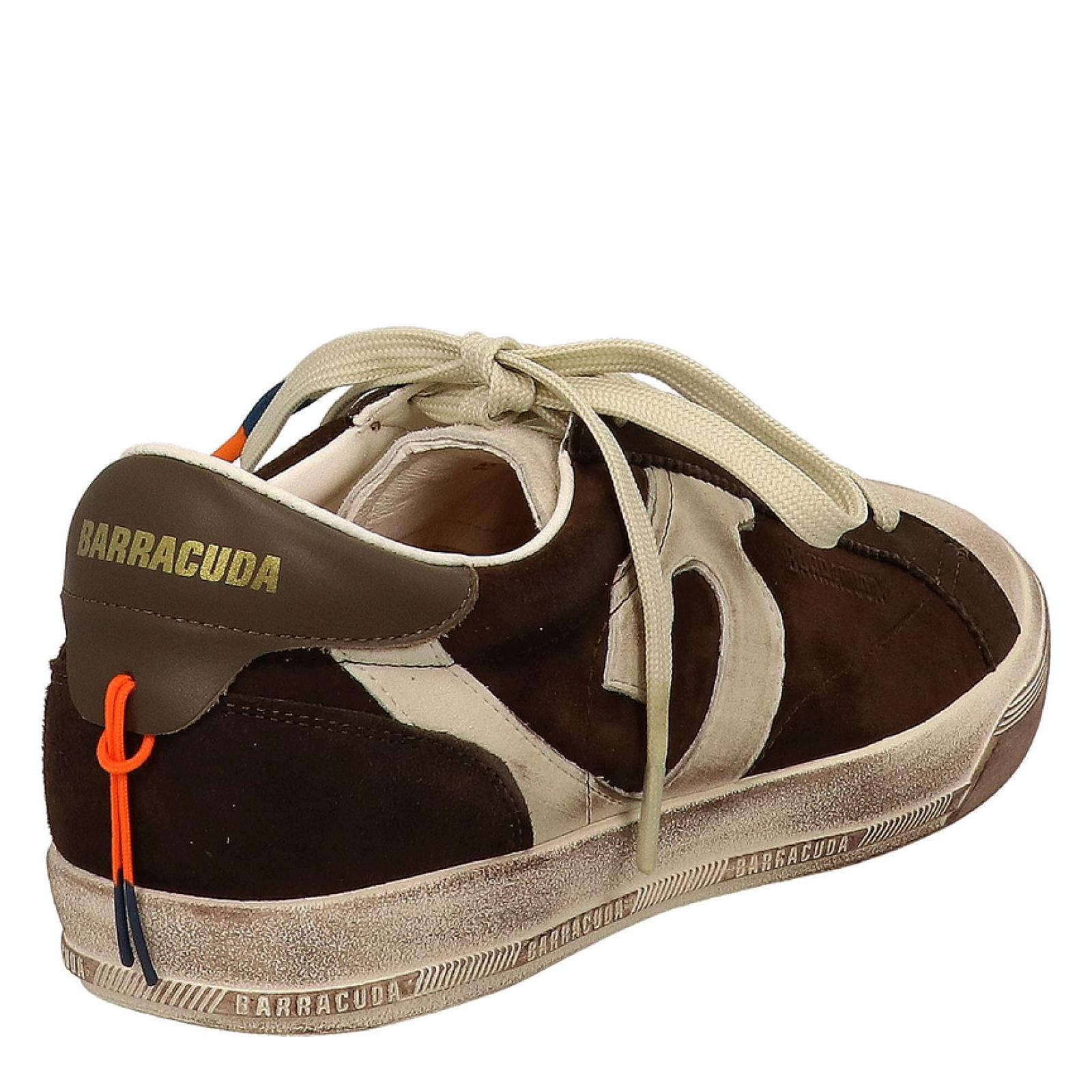 SNEAKERS pepe-quino-marmo
