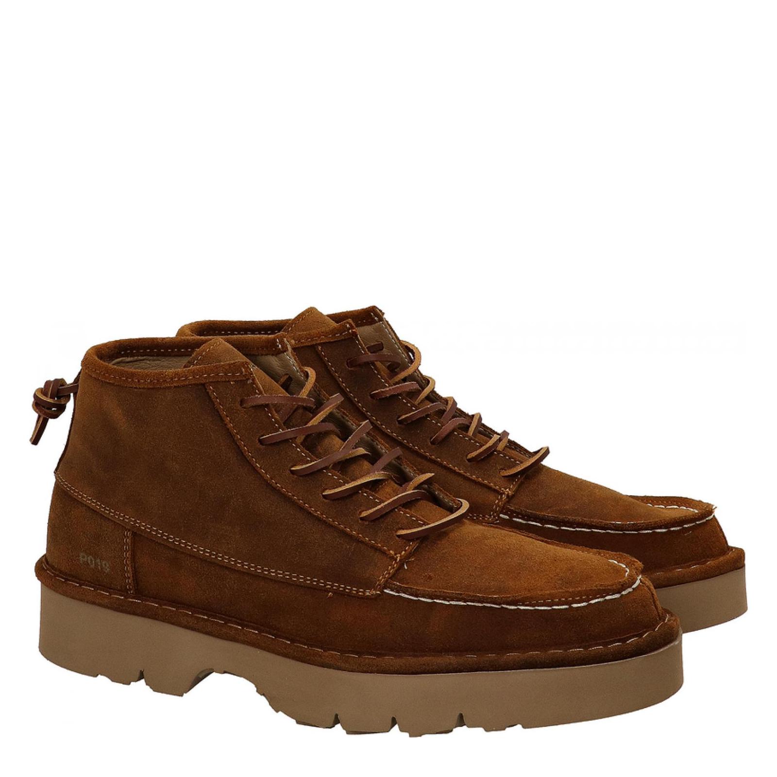 REEF ANKLE BOOT HYDRO