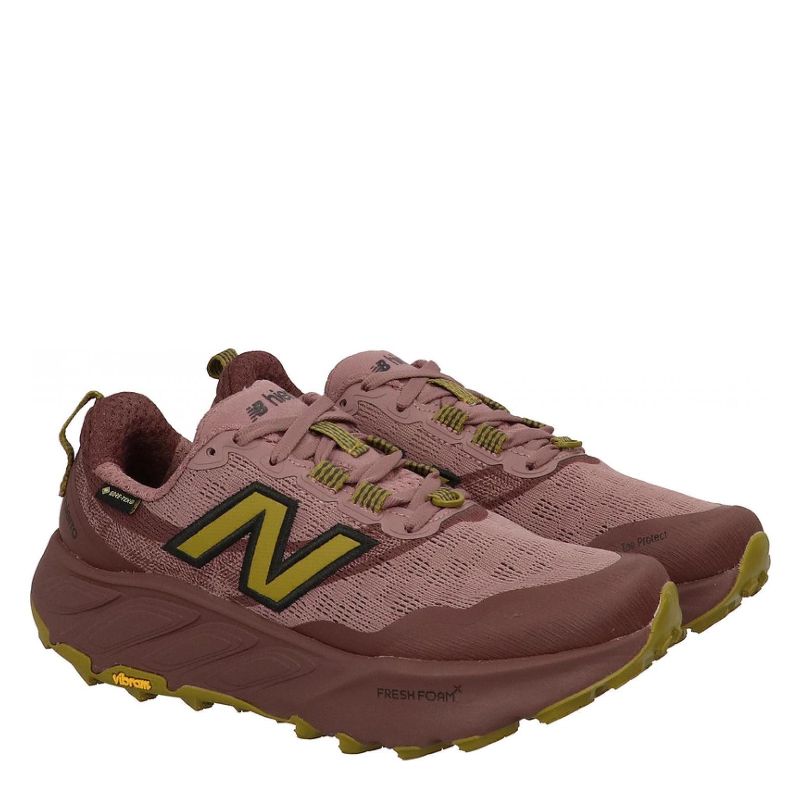 TRAIL GTX HIERRO GTX V9