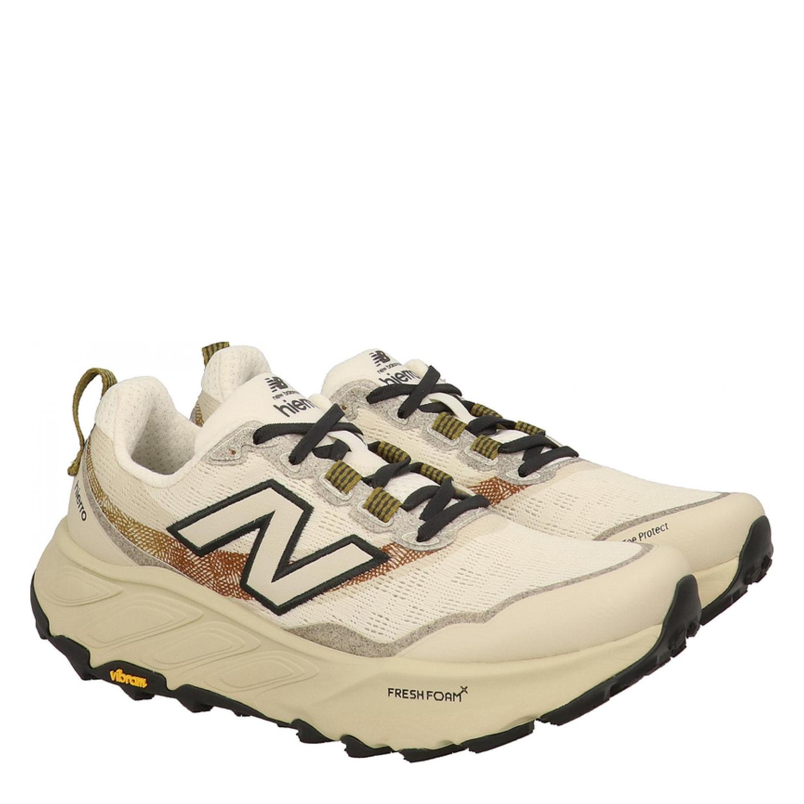 TRAIL HIERRO V9