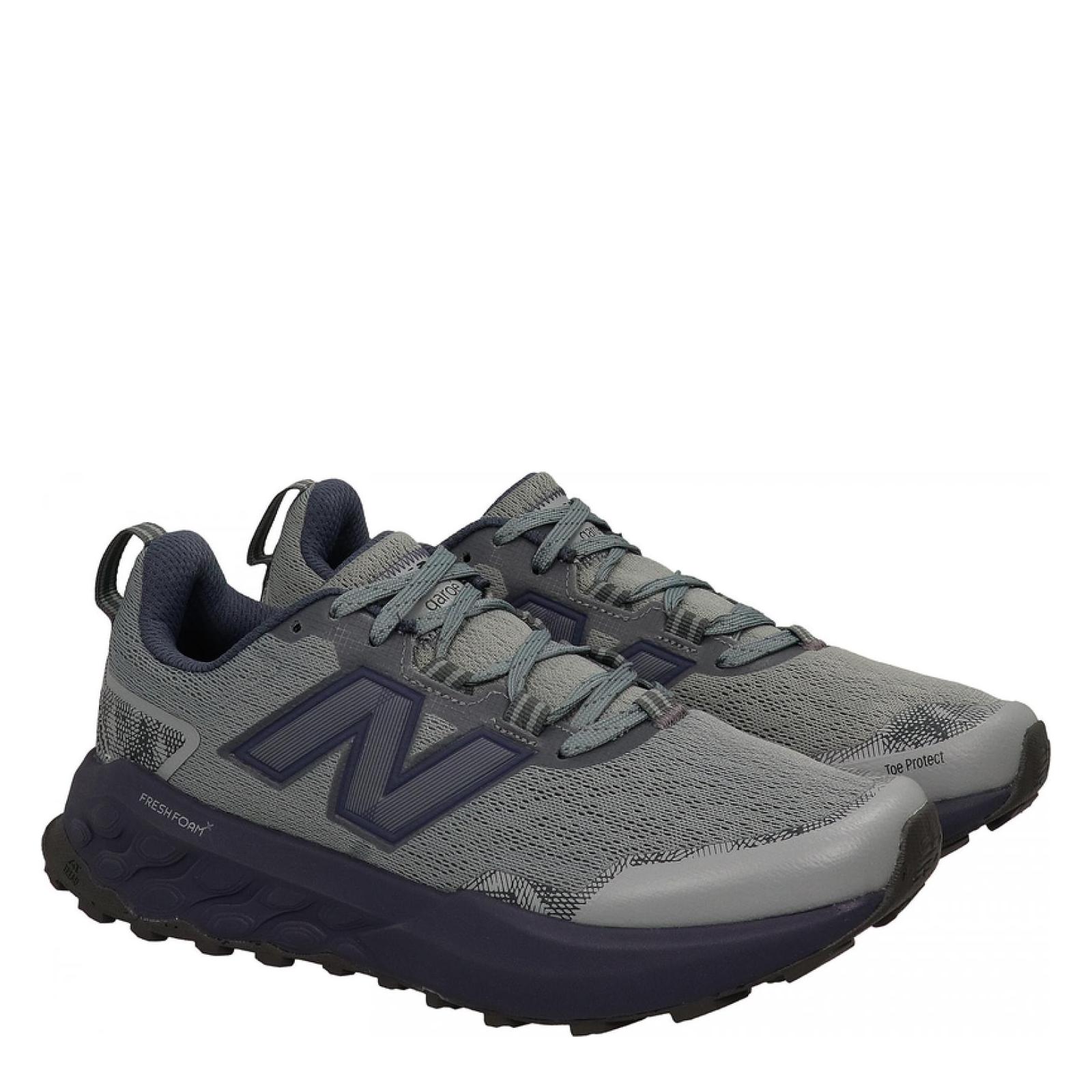 TRAIL GAROE V2