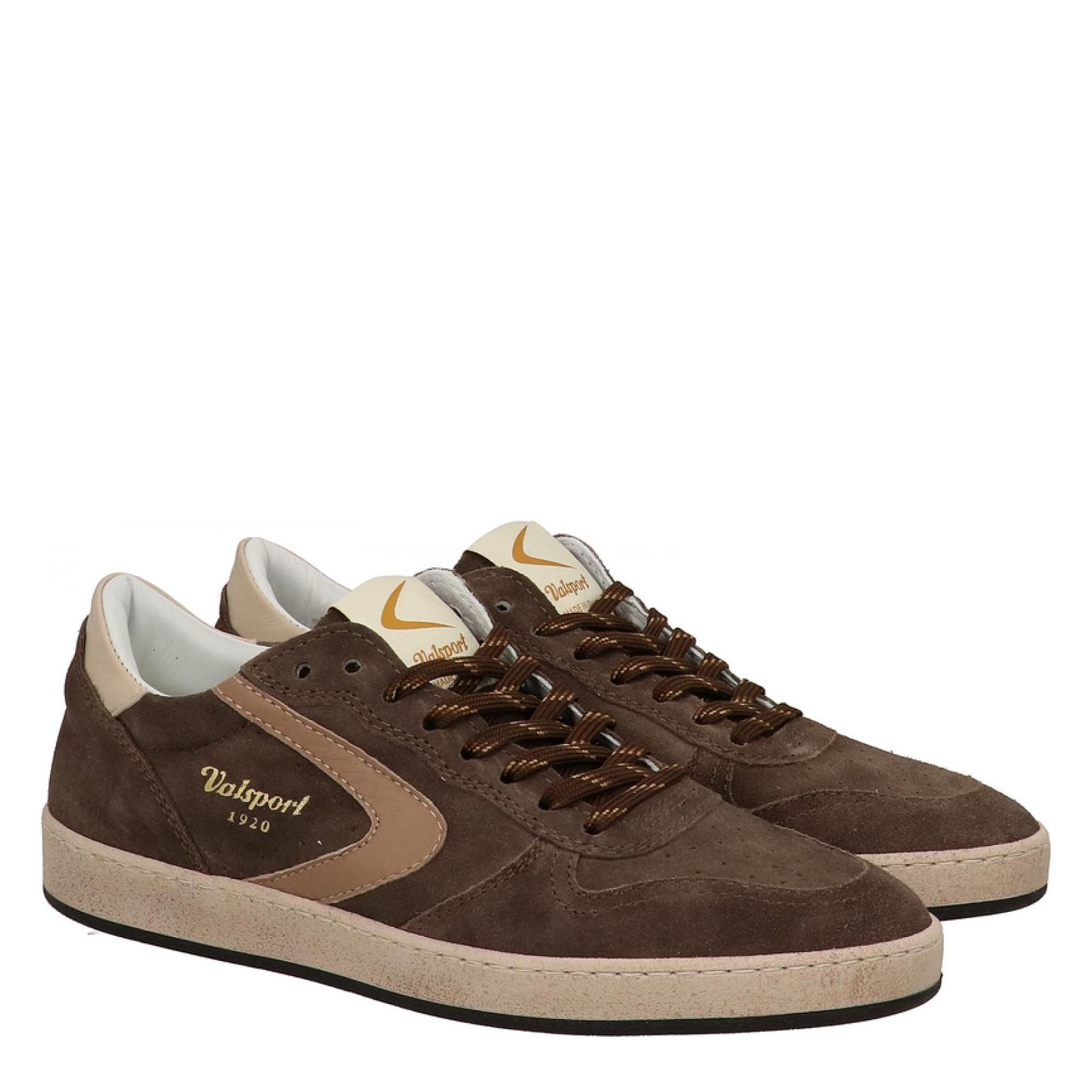 DAVIS SUEDE