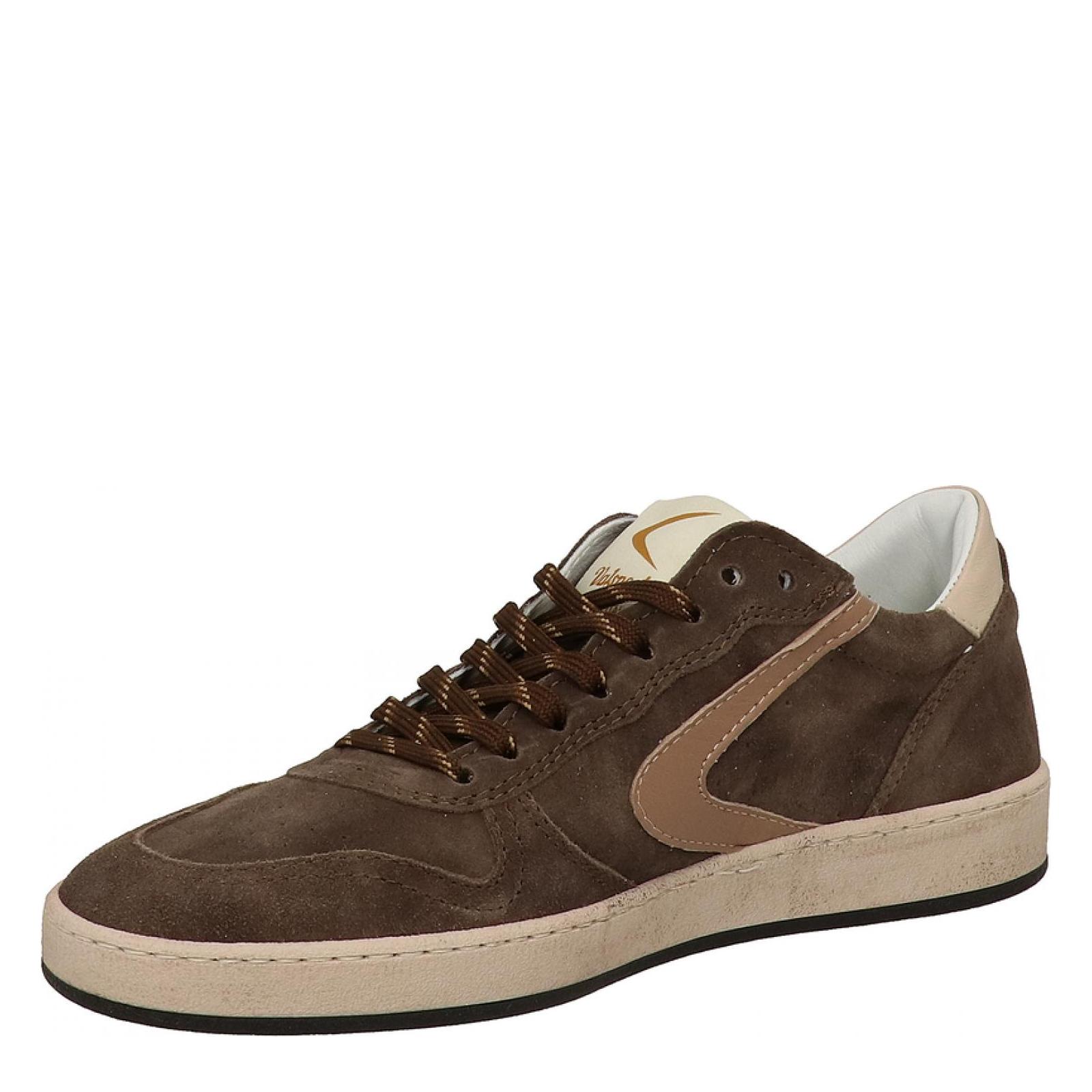 DAVIS SUEDE brown