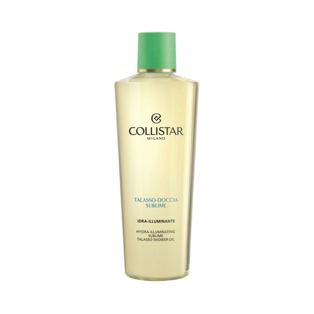 Talasso-Doccia Sublime Idra-Illuminante 400 ml