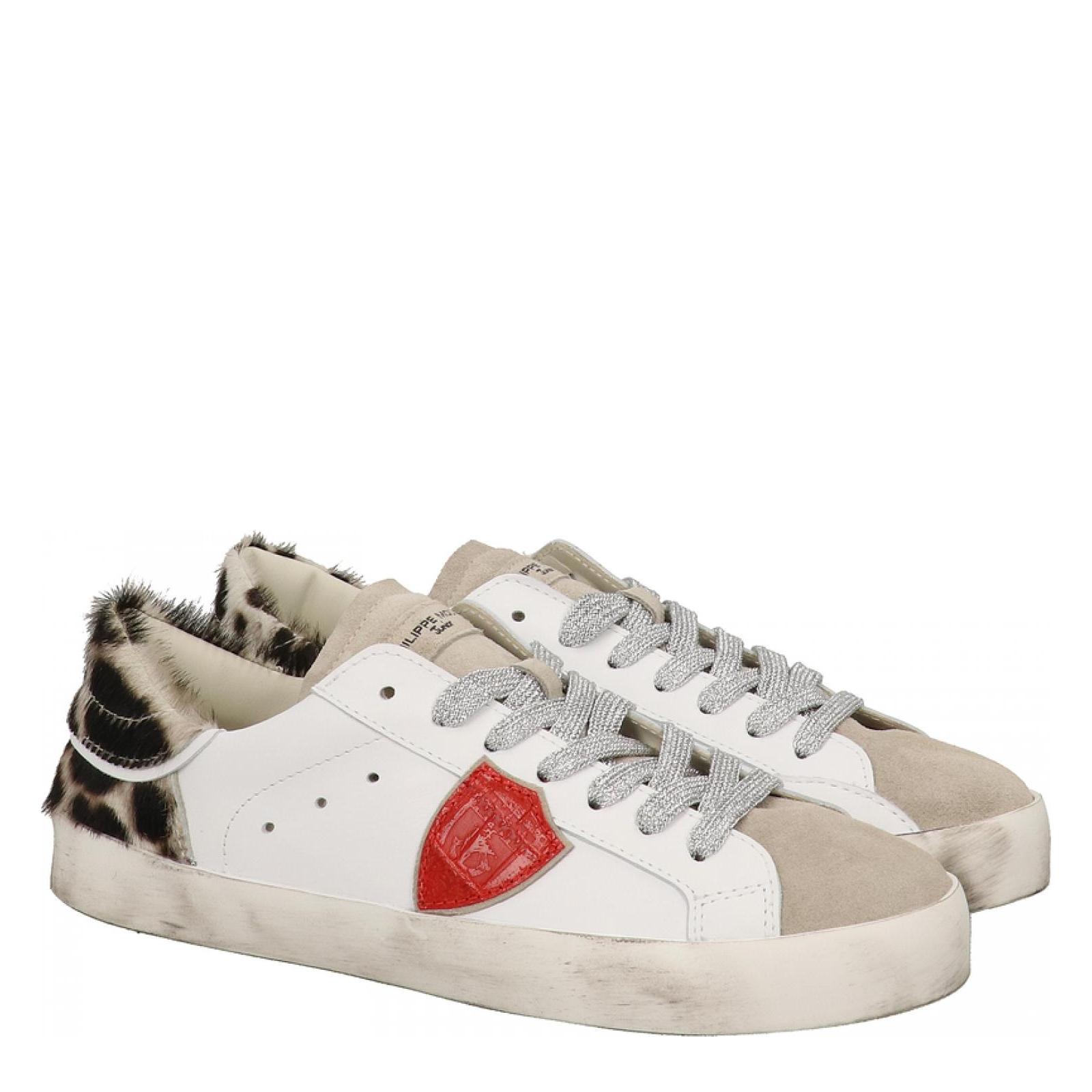 PRSX LEATHER