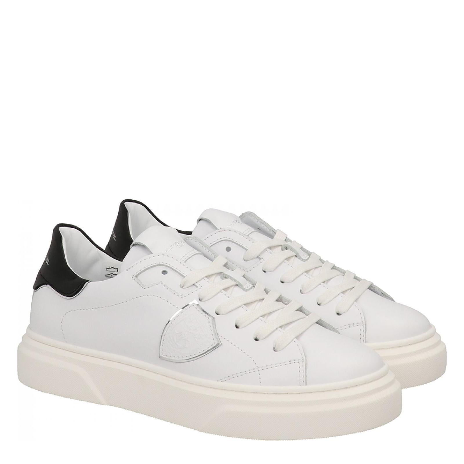 TEMPLE LEATHER