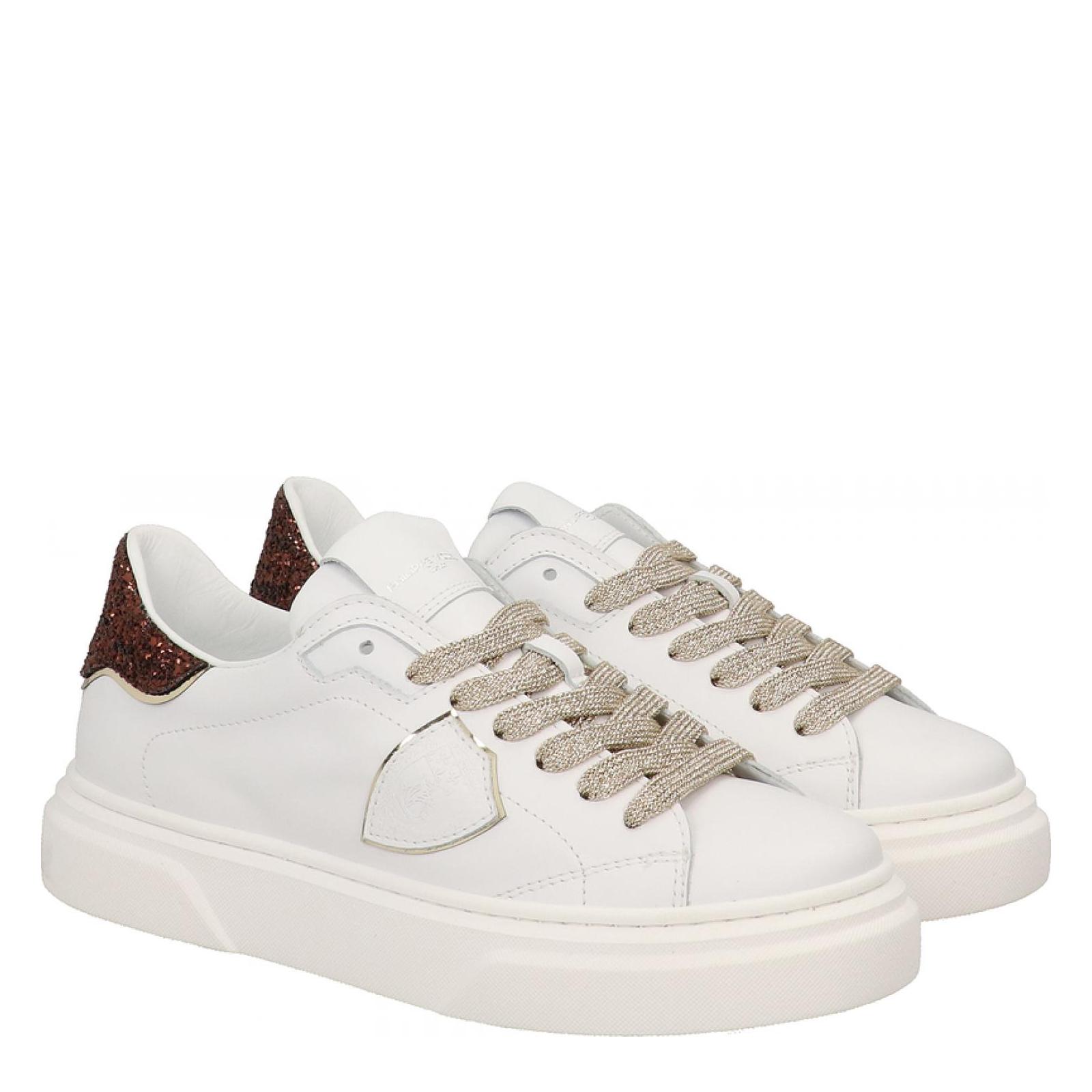 TEMPLE LEATHER