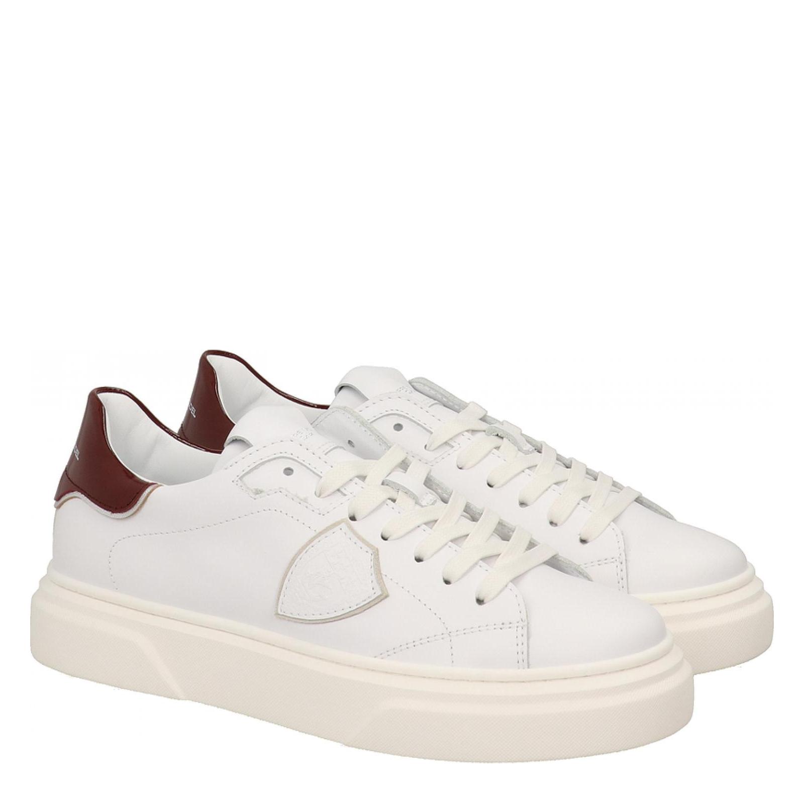 TEMPLE LEATHER