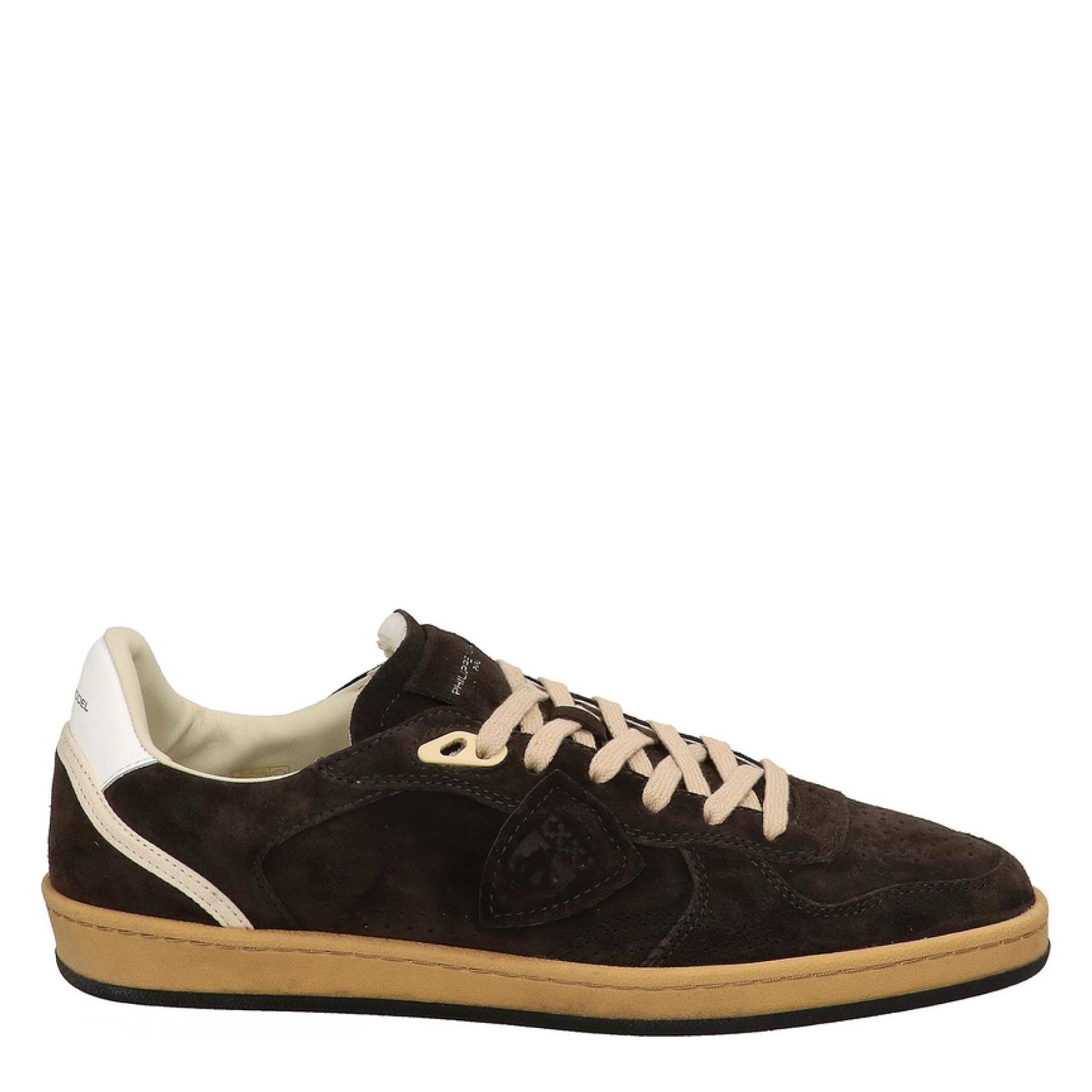 PGAL LOW brun