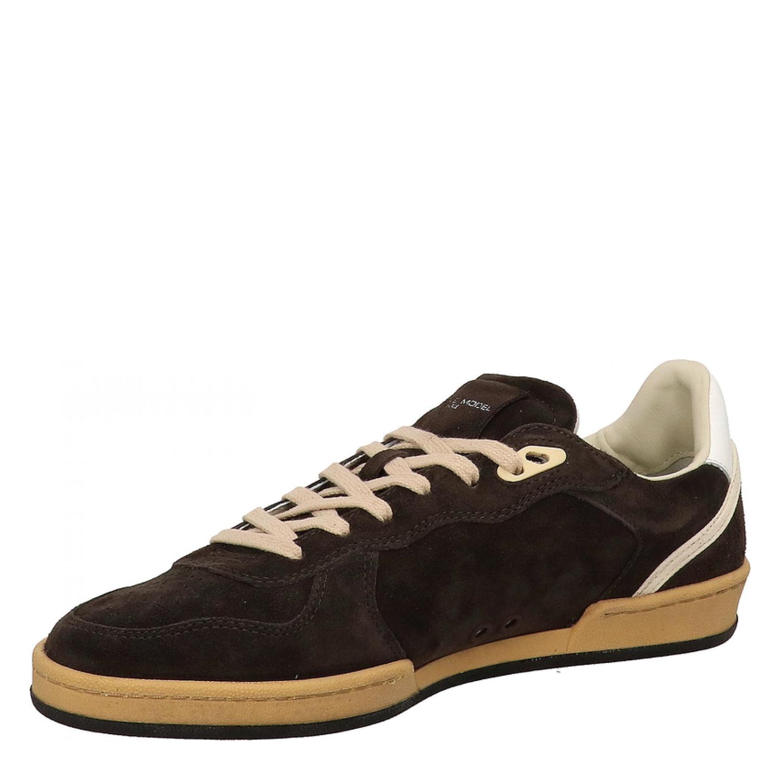 PGAL LOW brun
