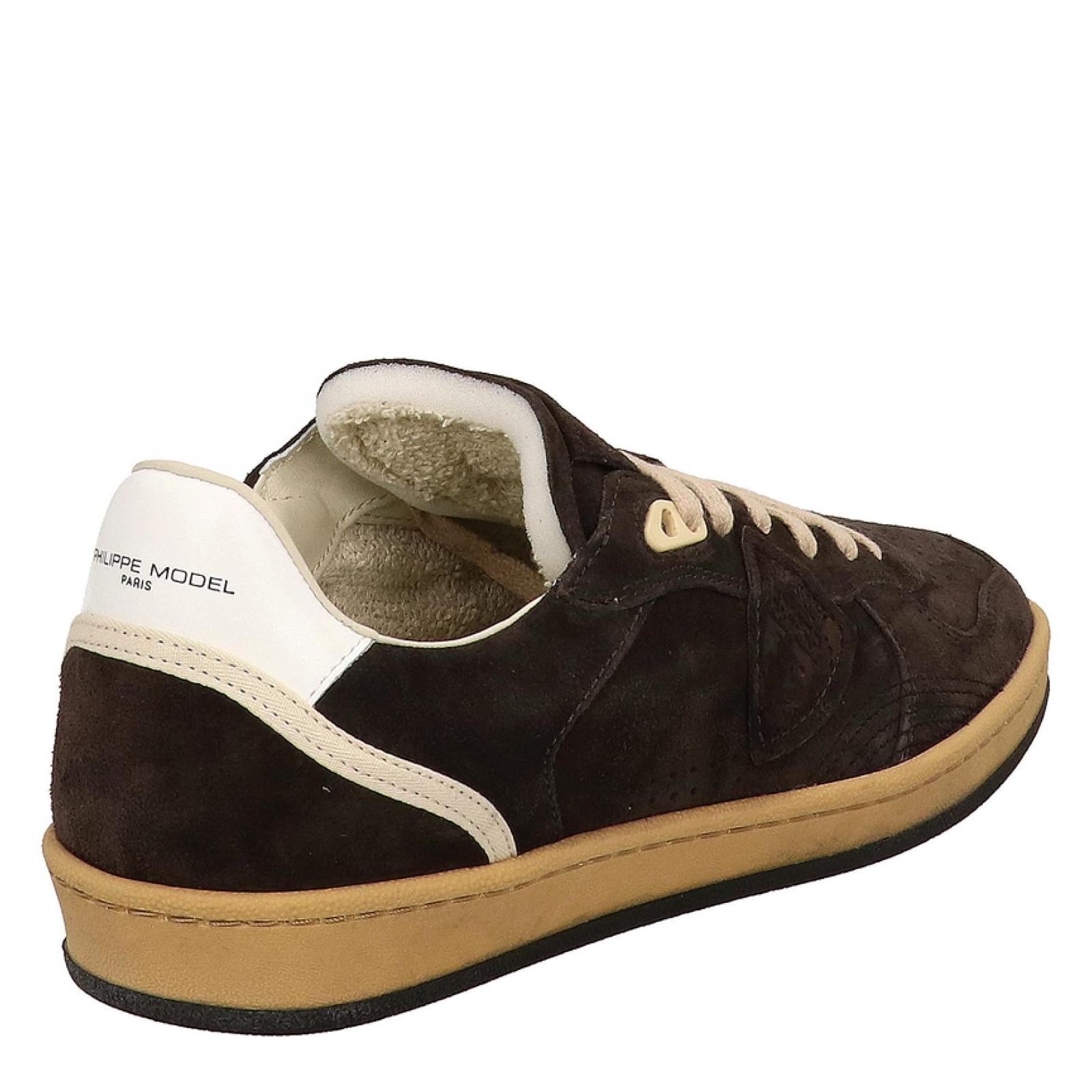 PGAL LOW brun