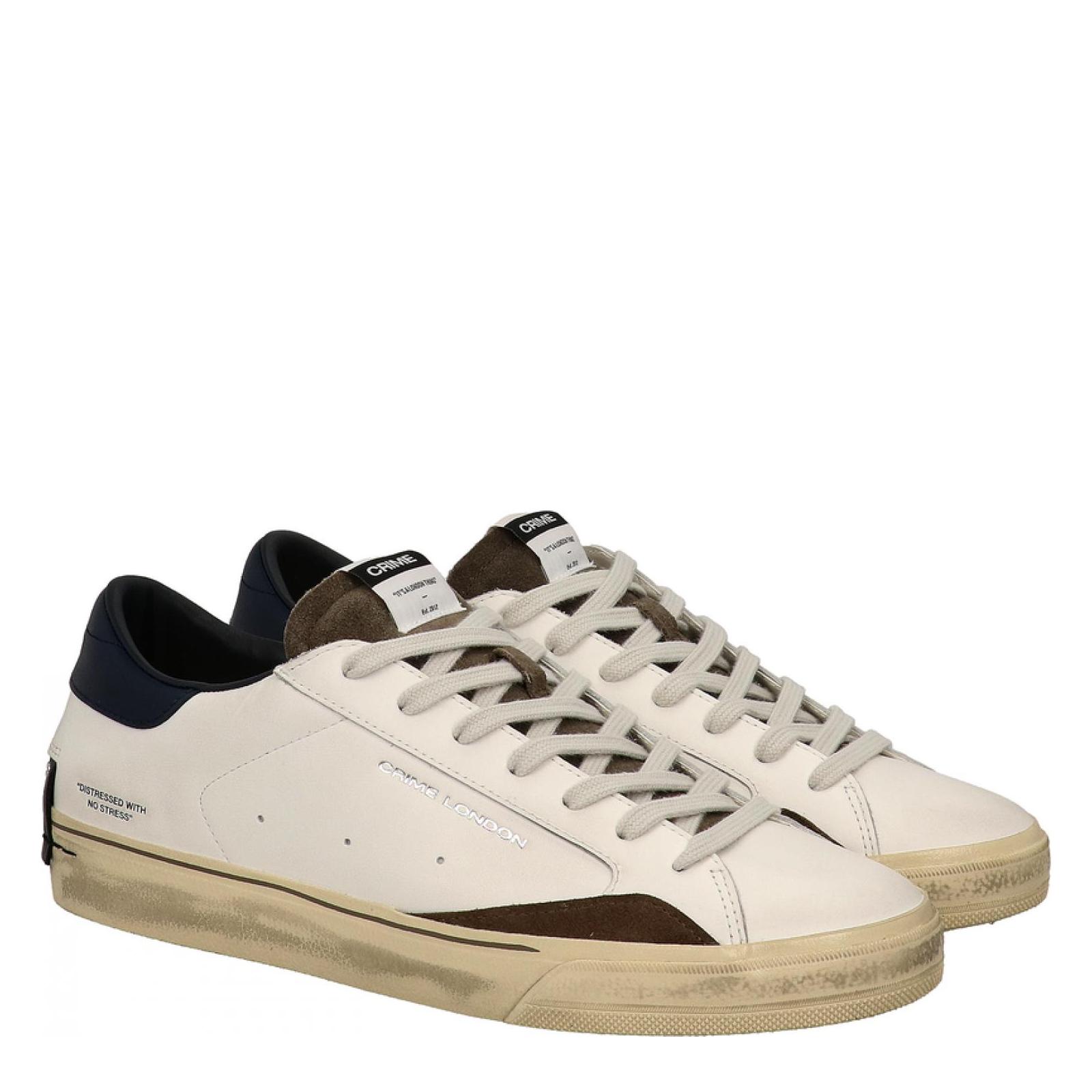 DISTRESSED 2,0