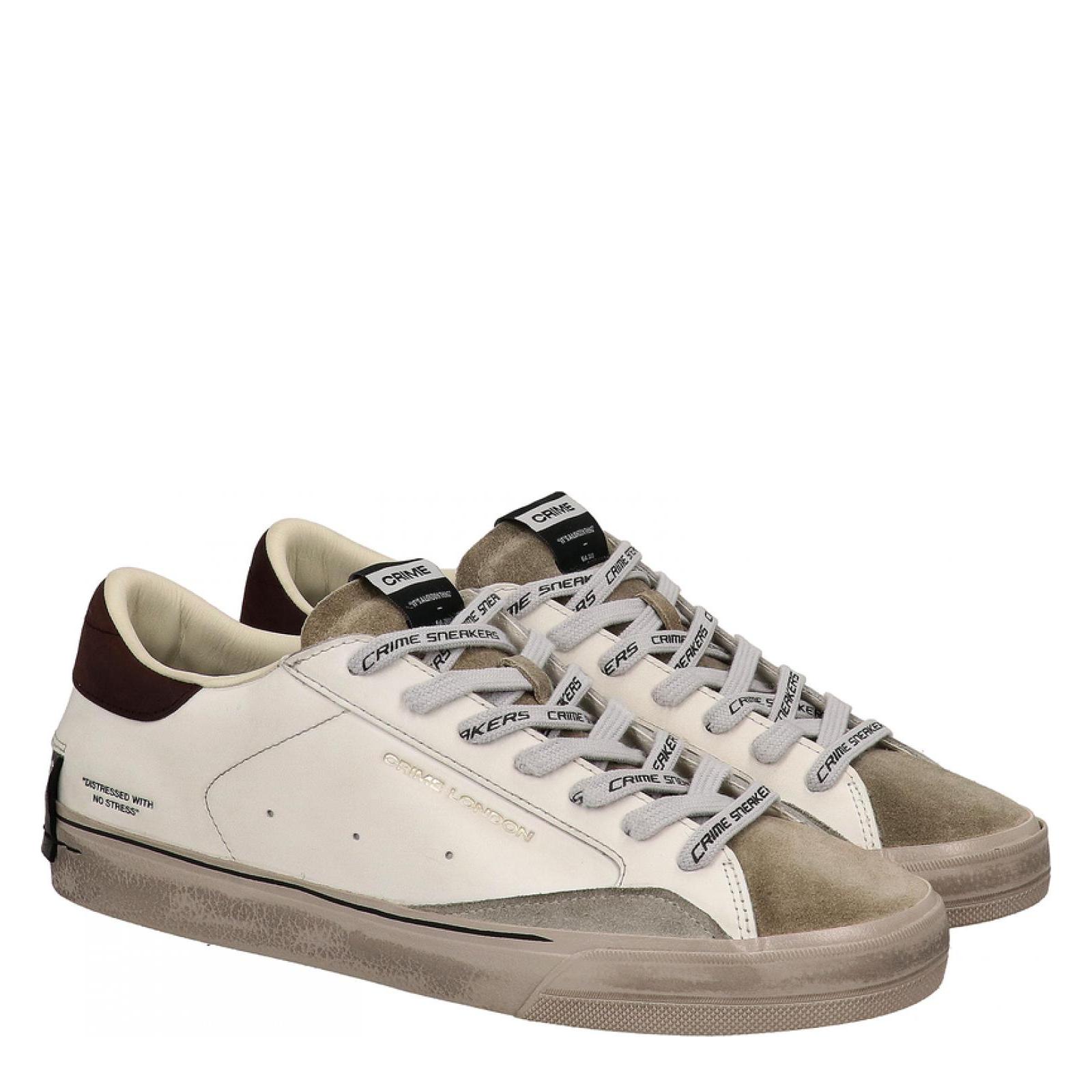 DISTRESSED 2,0