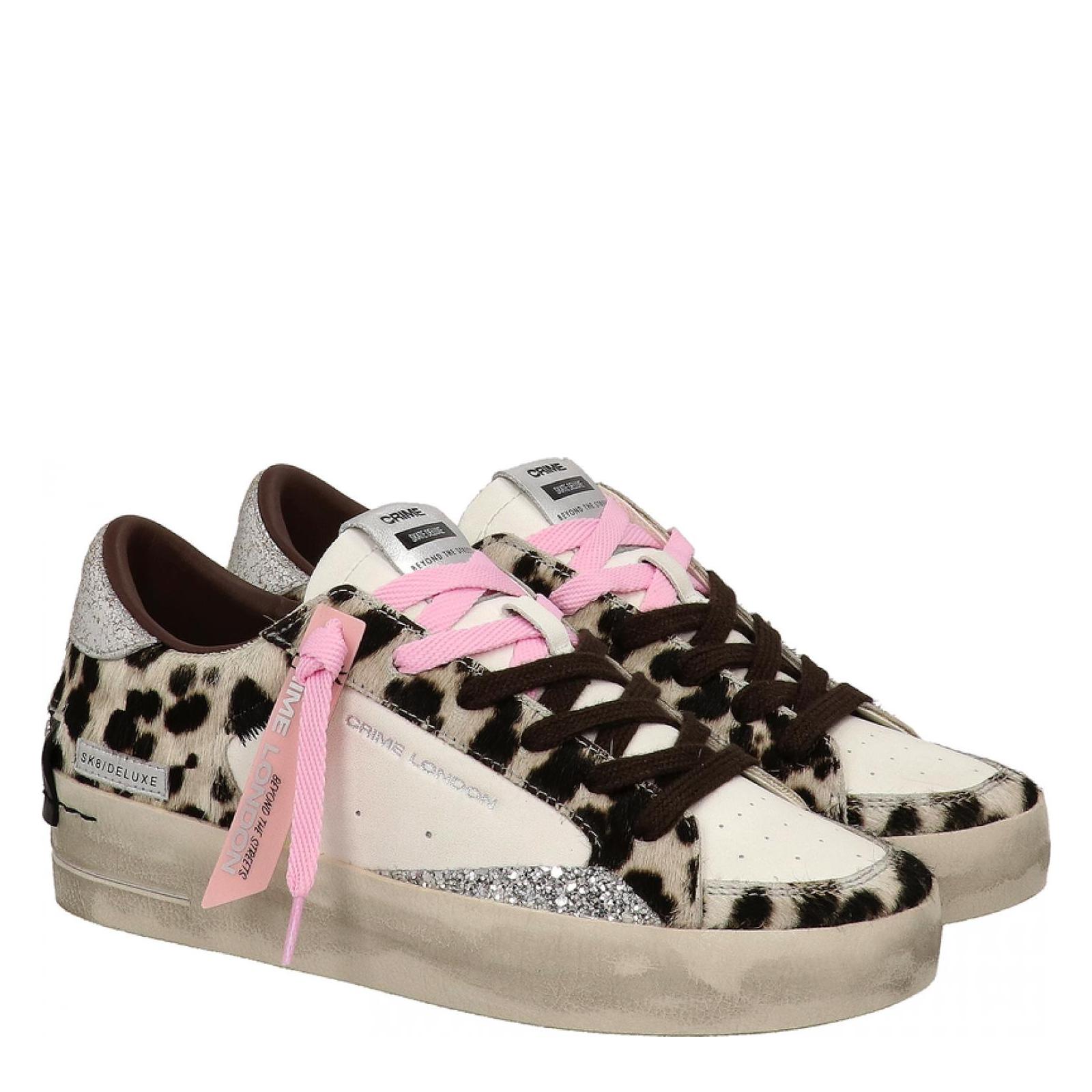SK8 DELUXE WEDGE