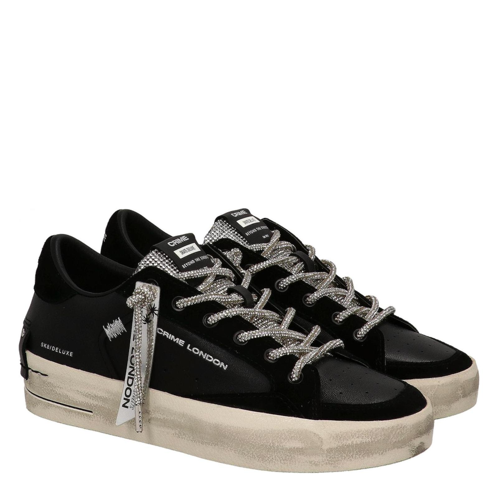 SK8 DELUXE WEDGE