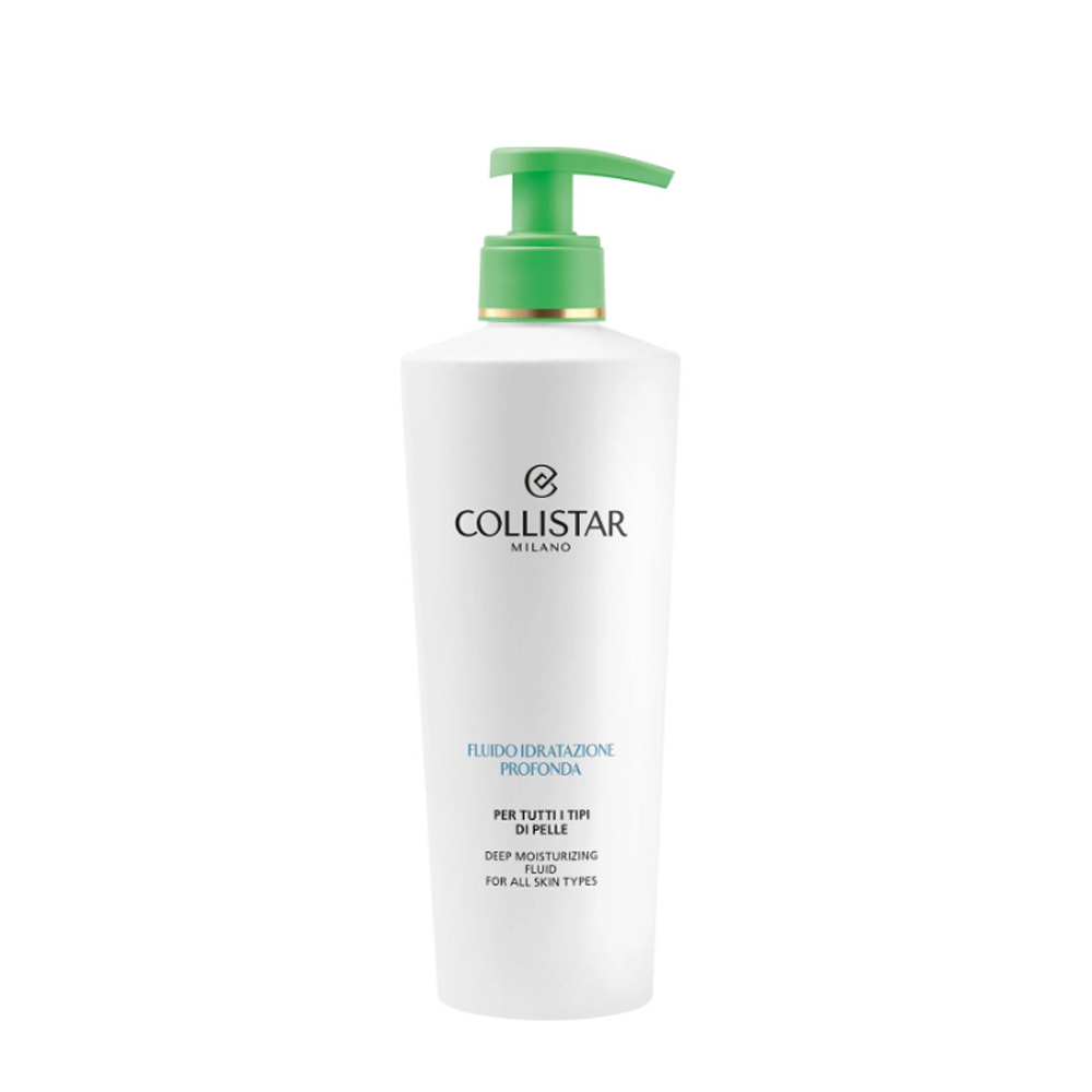 Fluido Idratazione Profonda 400ml